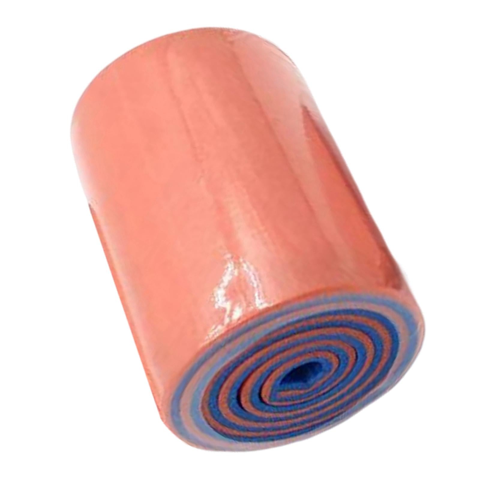 Foam Bandage Splint Roll for Muscles Knee & Shoulder Portable 11x90cm