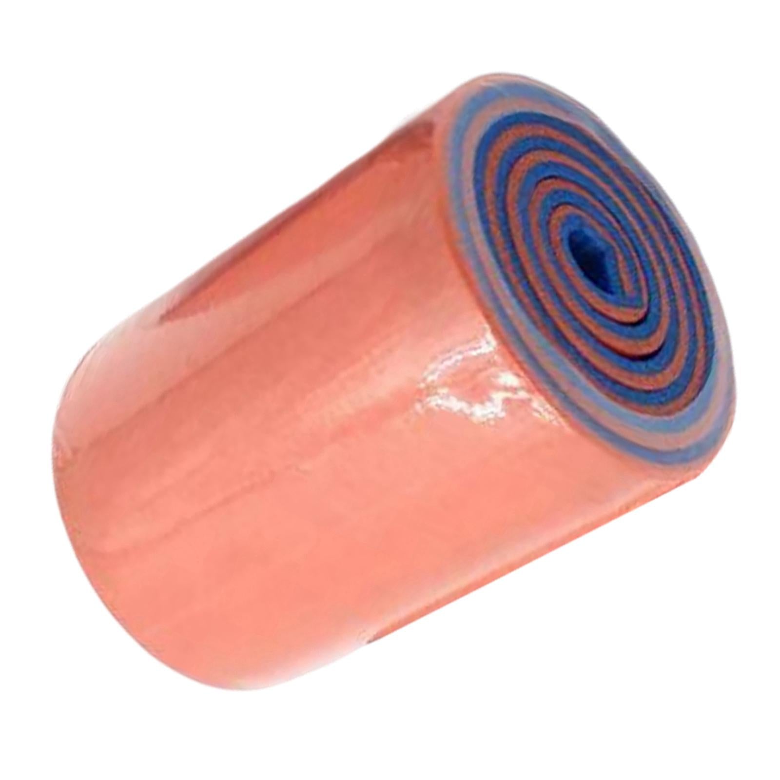 Foam Bandage Splint Roll for Muscles Knee & Shoulder Portable 11x90cm