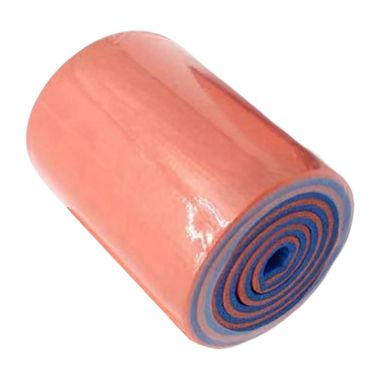 Foam Bandage Splint Roll for Muscles Knee & Shoulder Portable 11x90cm