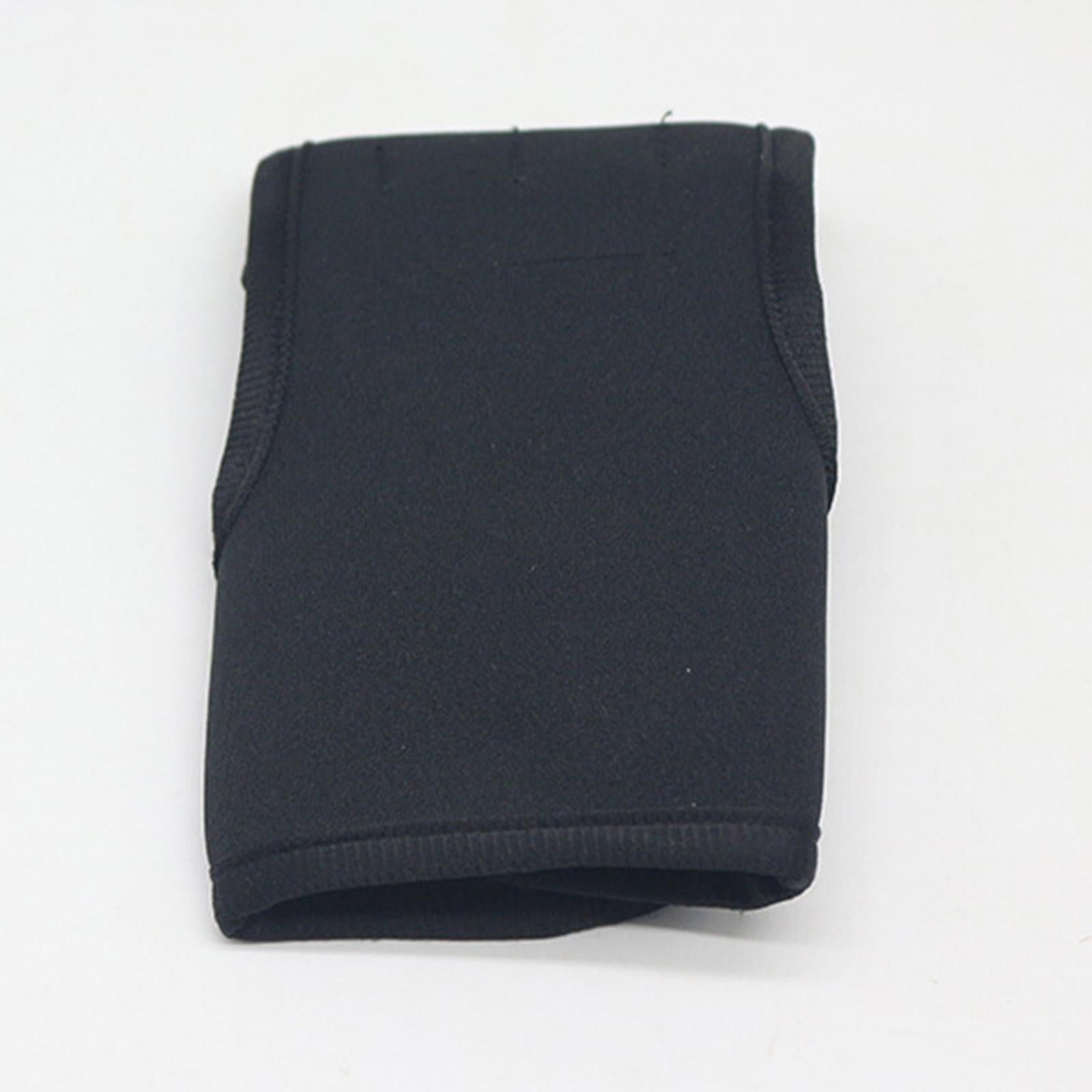 Rehabilitation Finger Gloves Hand Training Assistance Thumb Wrist Splint