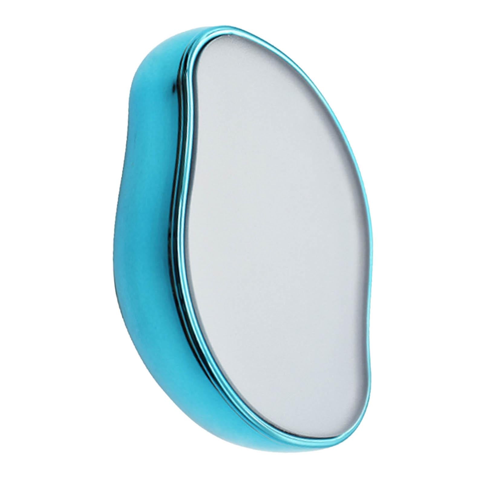 Portable Painless Physical Hair Removal Epilators for Back Leg Skyblue