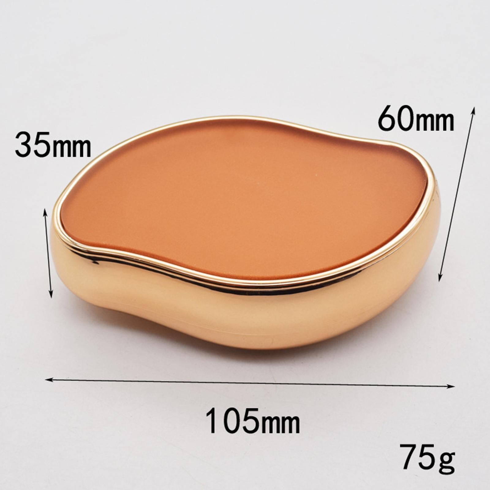 Physical Hair Removal Epilator Hair Remove Smooth Back Portable Girl