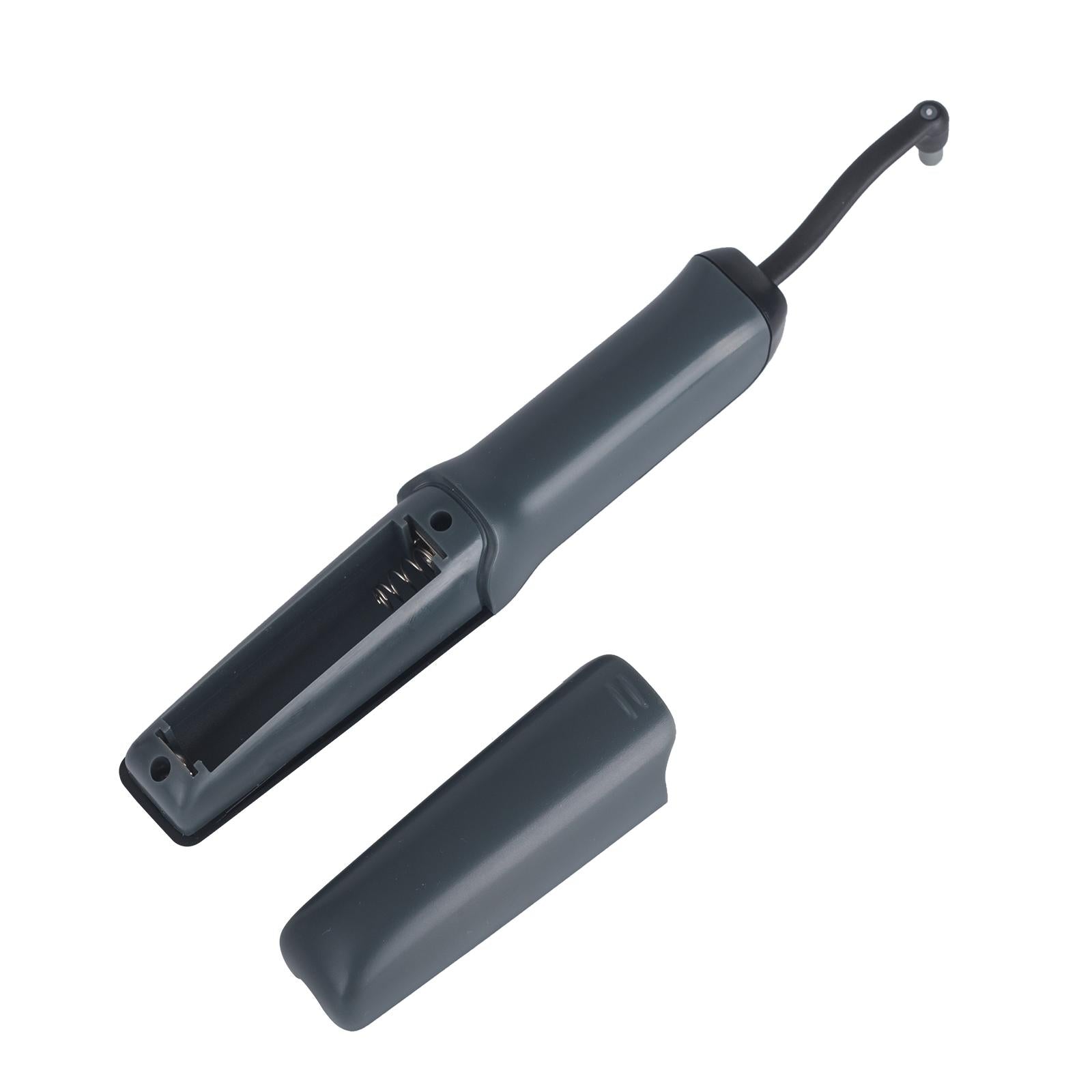 Ultrasonic Tooth Cleaner with LED Light with Replacement Heads Adults