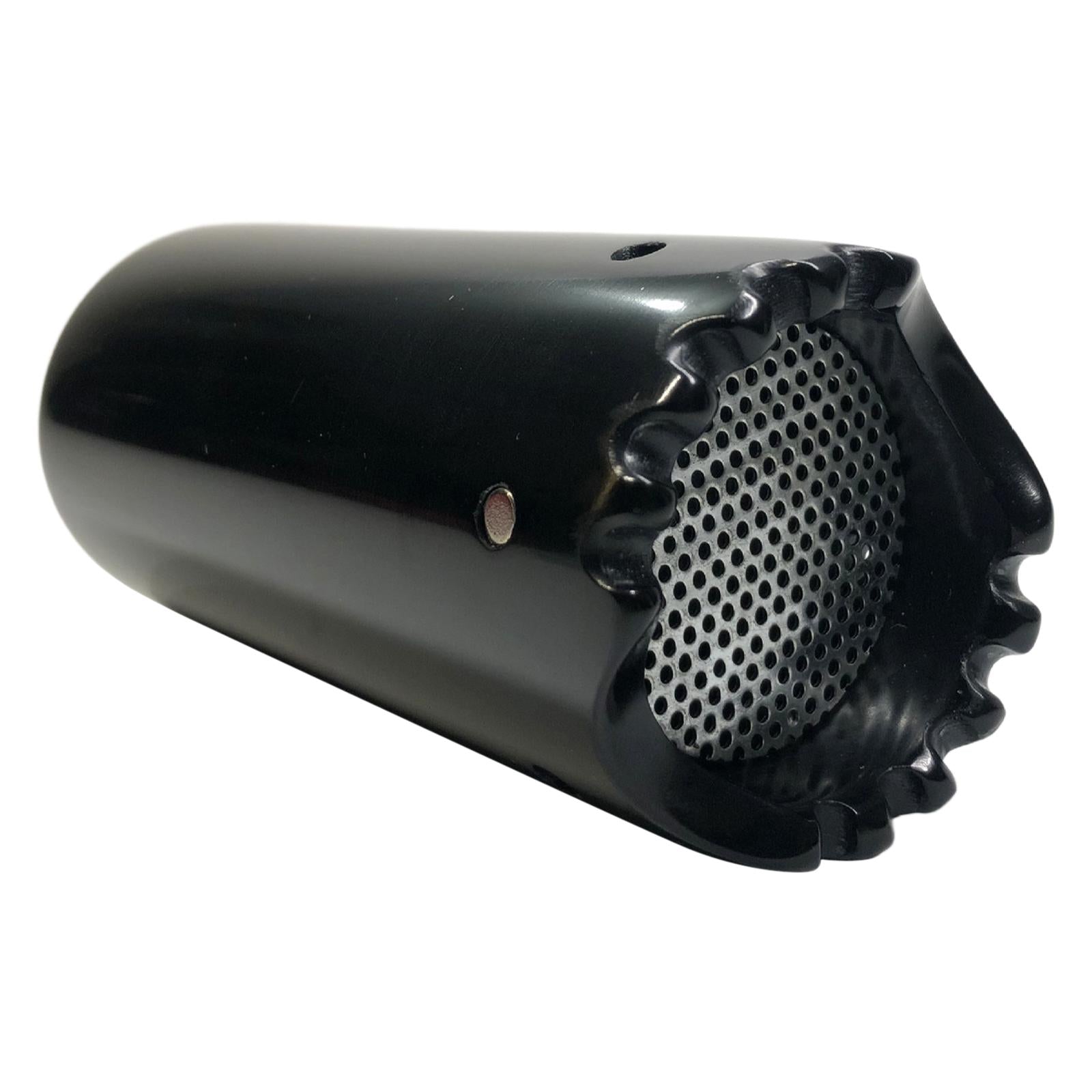 Handheld Moxa Stick Burner Holder Scraping Warm for Body Abdomen Massage A