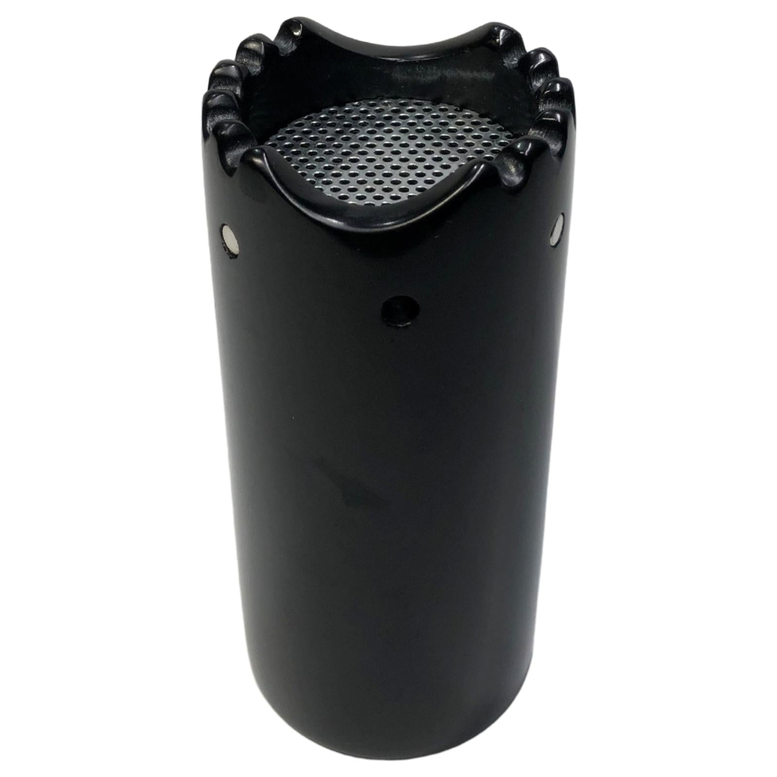 Handheld Moxa Stick Burner Holder Scraping Warm for Body Abdomen Massage A
