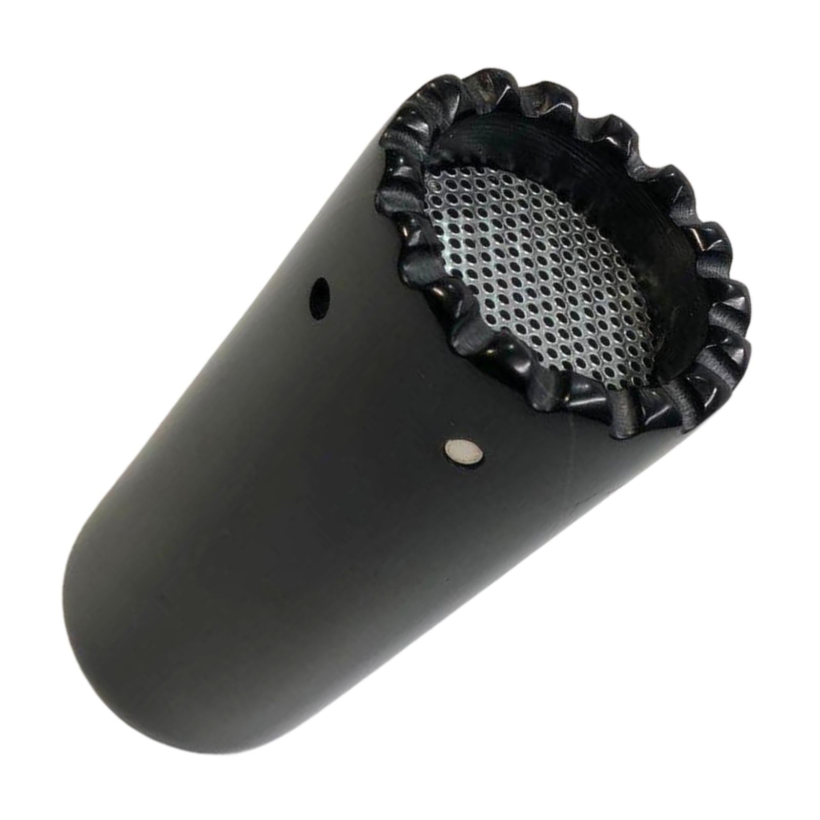 Handheld Moxa Stick Burner Holder Scraping Warm for Body Abdomen Massage B