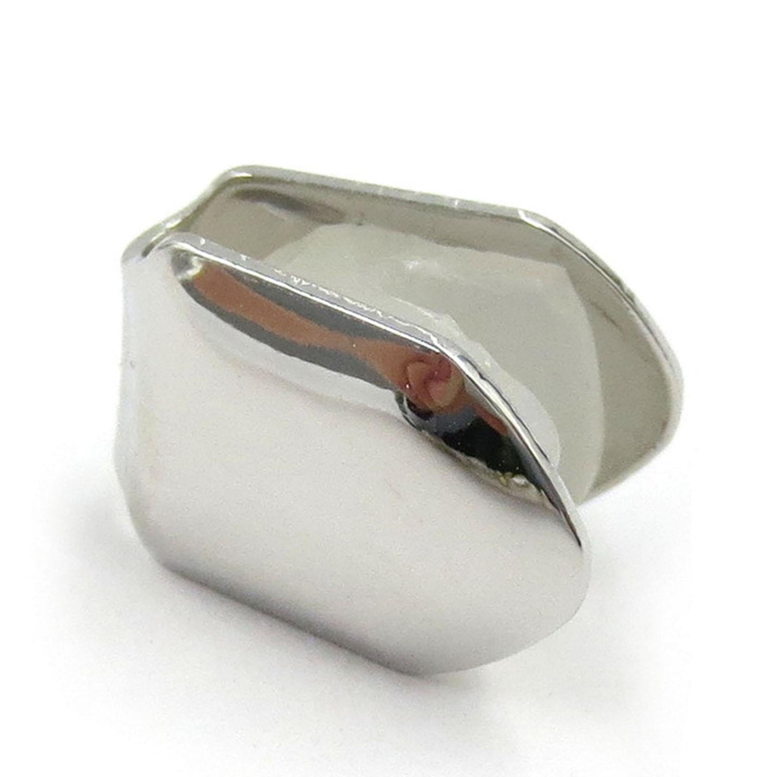 Hip Hop Braces Single Teeth Caps for Teeth Mouth Fancy Dress Daily Use Silver