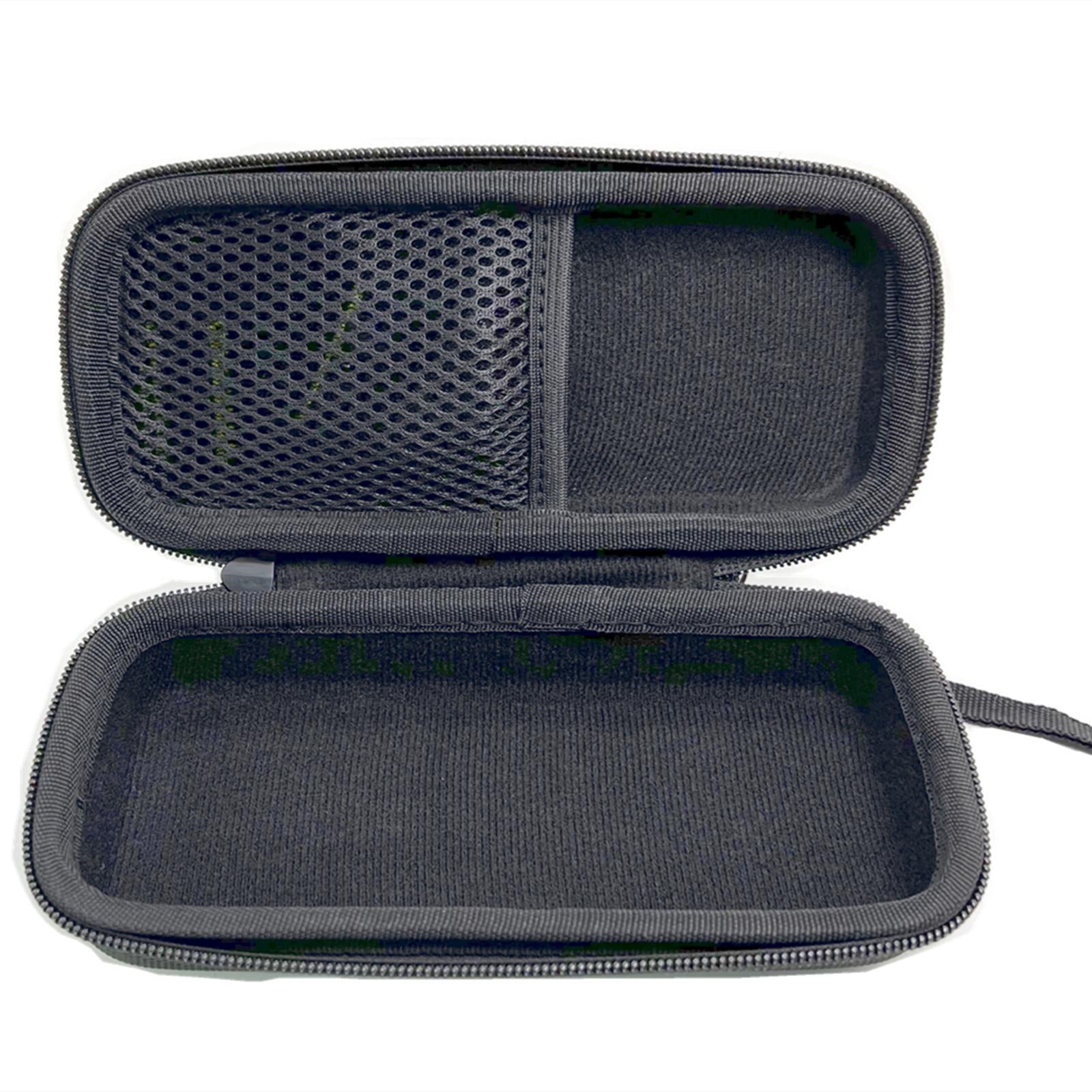 Hard Travel Case for Philips Norelco Pro QP2520 QP2590 QP2570