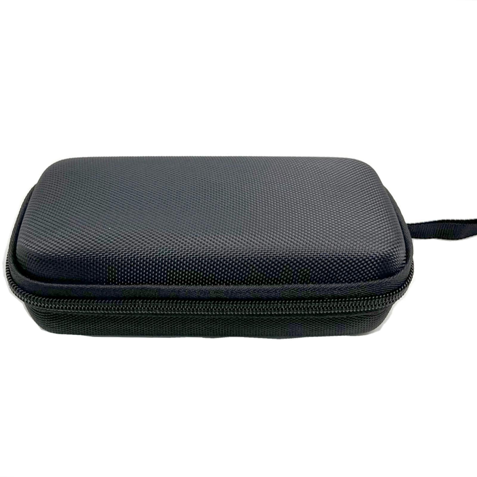 Hard Travel Case for Philips Norelco Pro QP2520 QP2590 QP2570