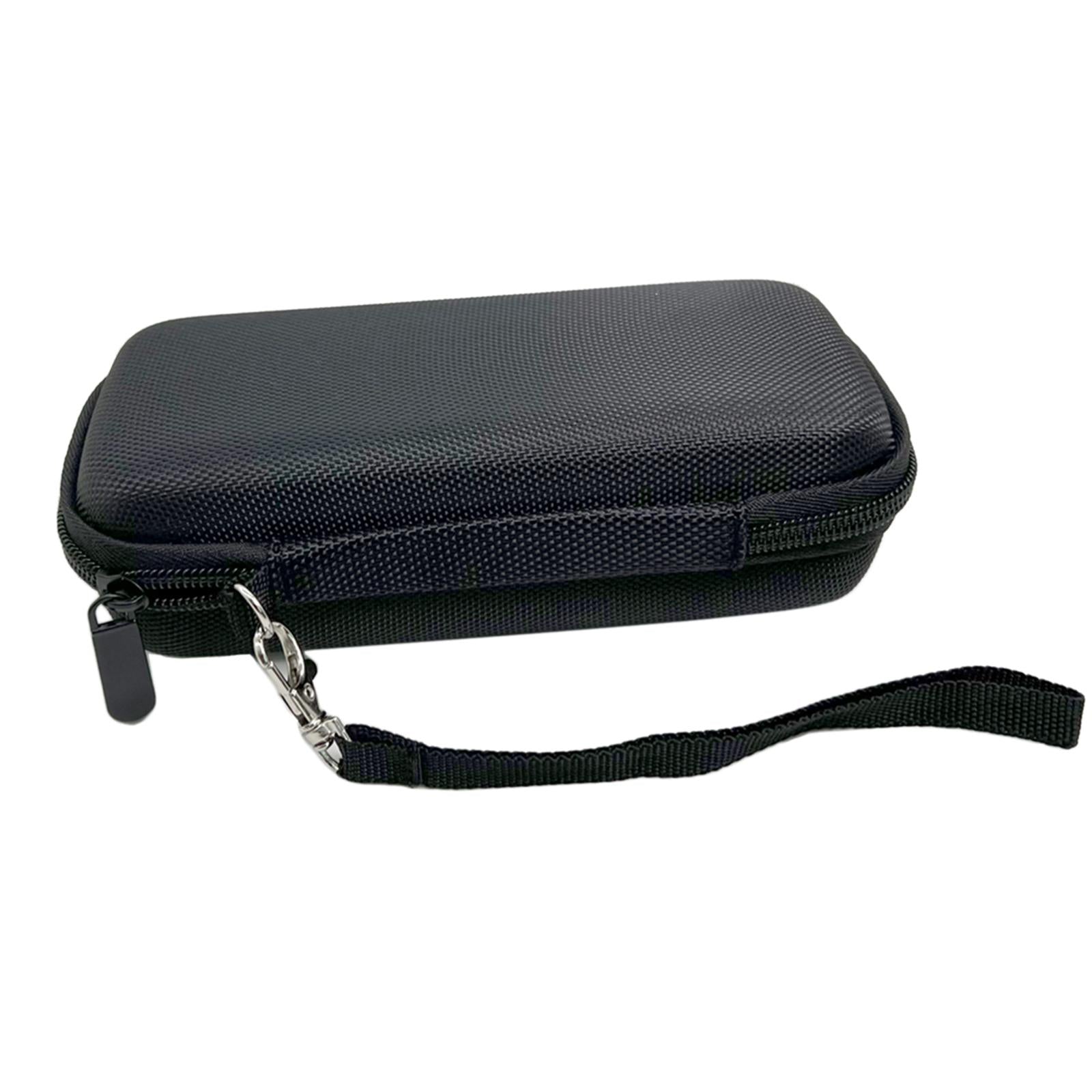 Hard Travel Case for Philips Norelco Pro QP2520 QP2590 QP2570