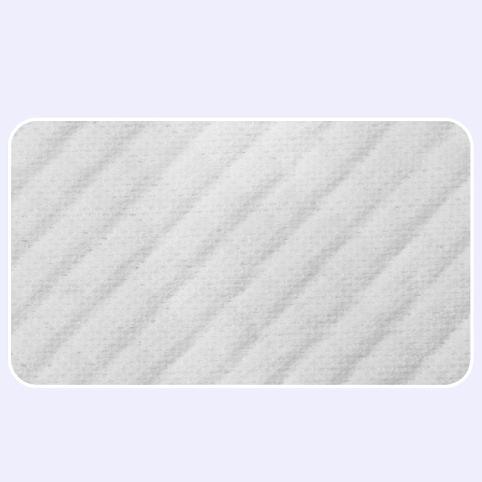 Disposable Bed Pads Leak Proof Protection for Bedwetting Furniture Baby L