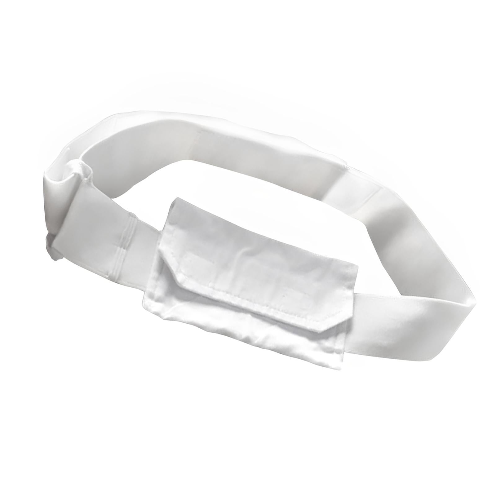 Peritoneal Dialysis Belt Protective Accessories Stretchy PD Band for Adults