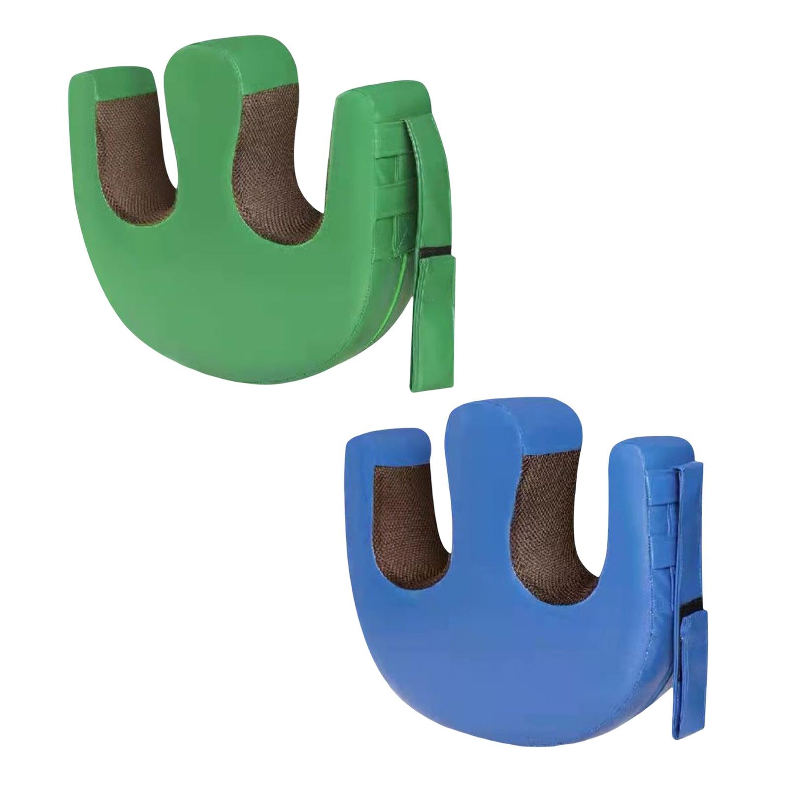 Bedridden Turning Device Anti Decubitus Pad Disability Aids Nursing Green