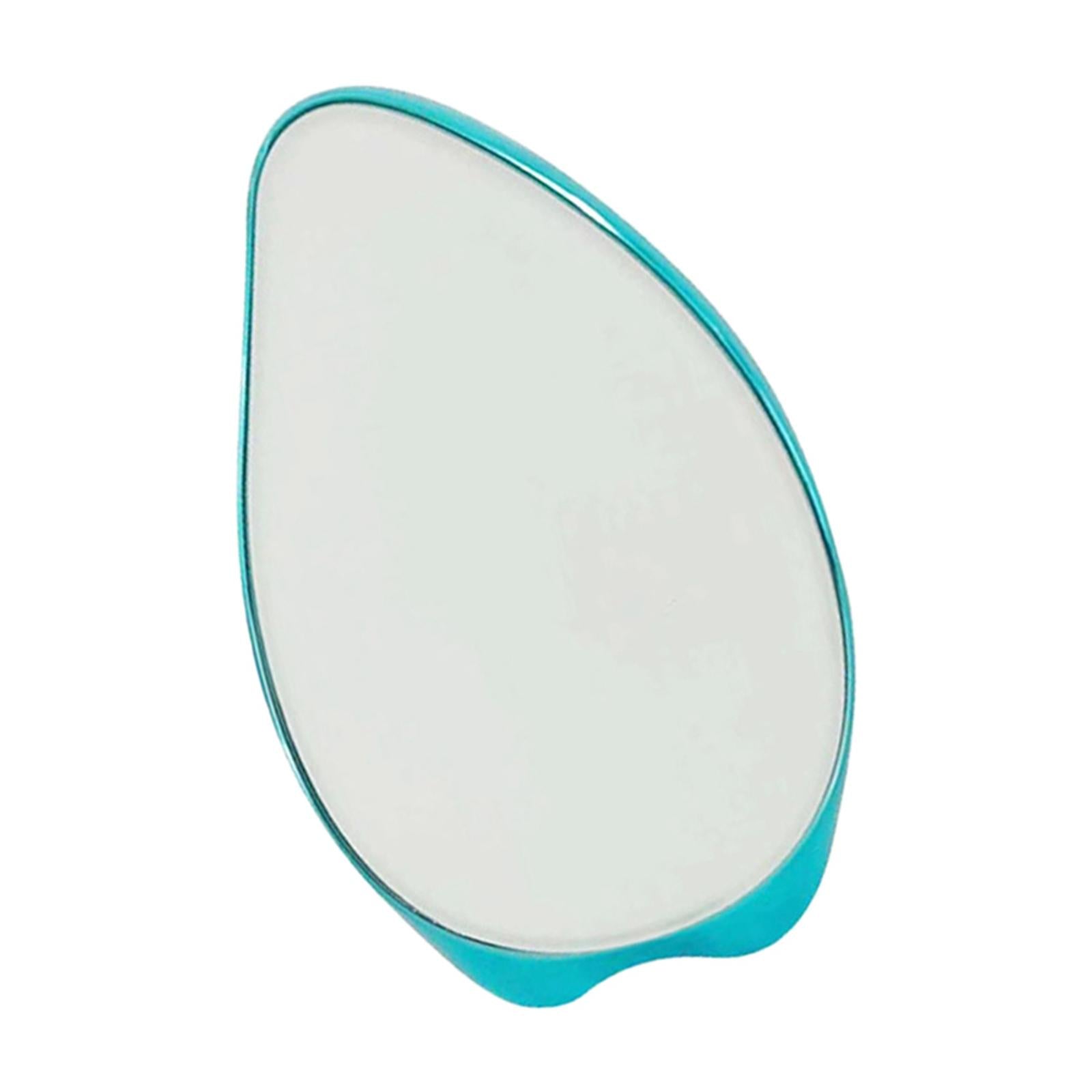 Women Crystal Hair Remover Eraser for Legs,Arms Blue