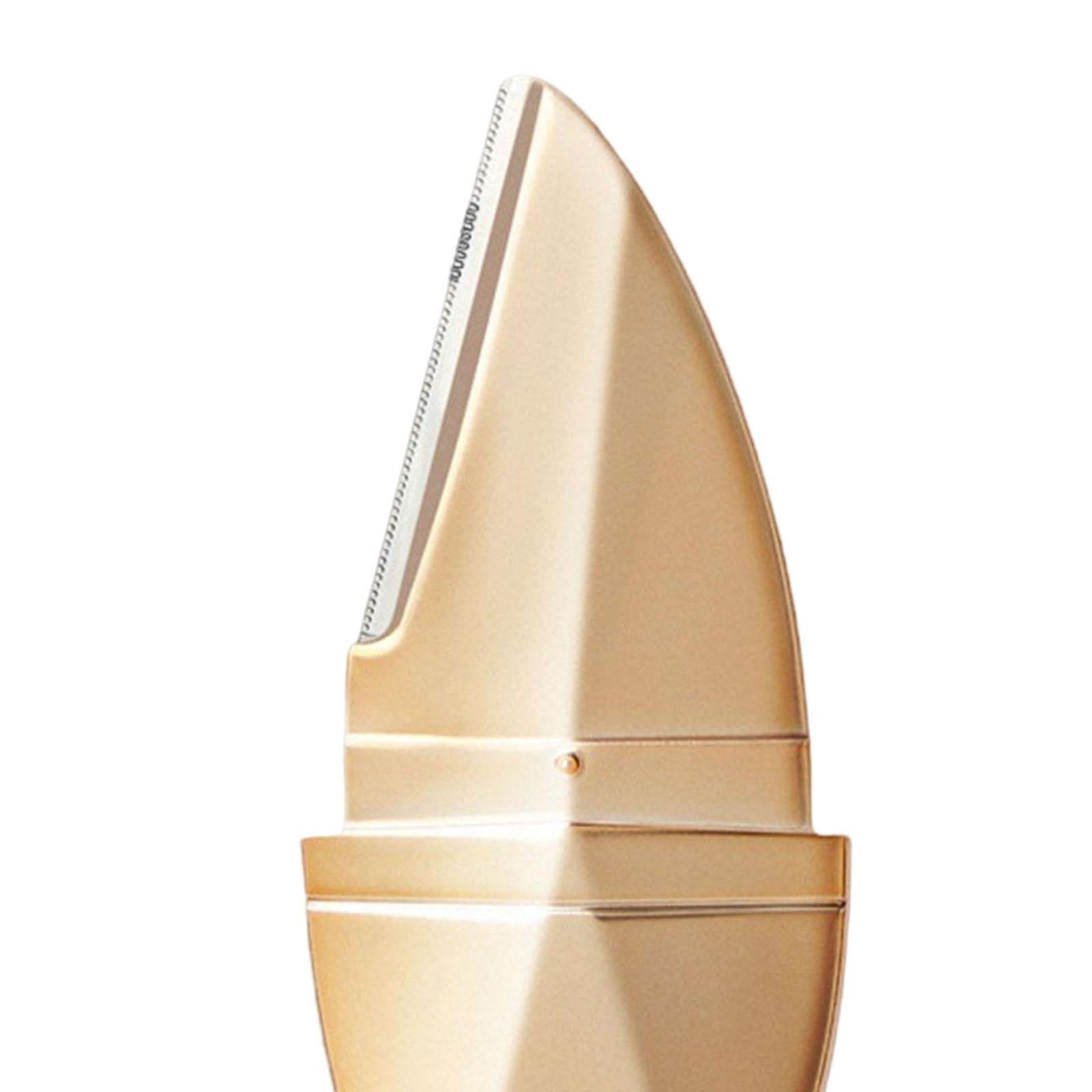 Eyebrow Razor with Cover Eyebrow Shaper Multipurpose Portable for Man Women