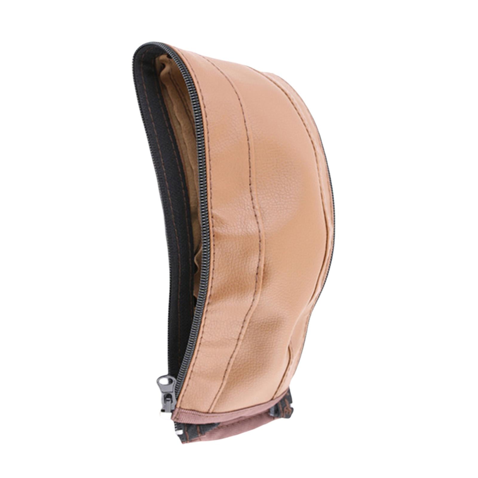 Stroller Handlebar Cover Baby Pram Accessories Dustproof for Pushchair