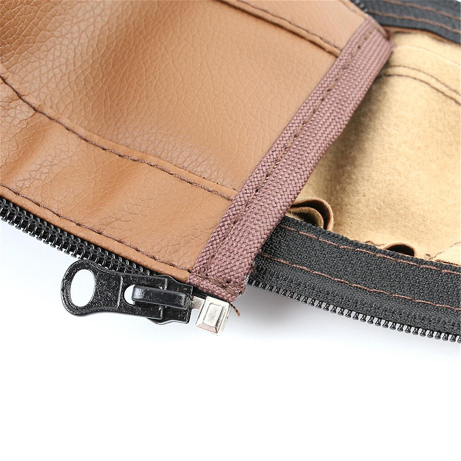 Stroller Handlebar Cover Baby Pram Accessories Dustproof for Pushchair