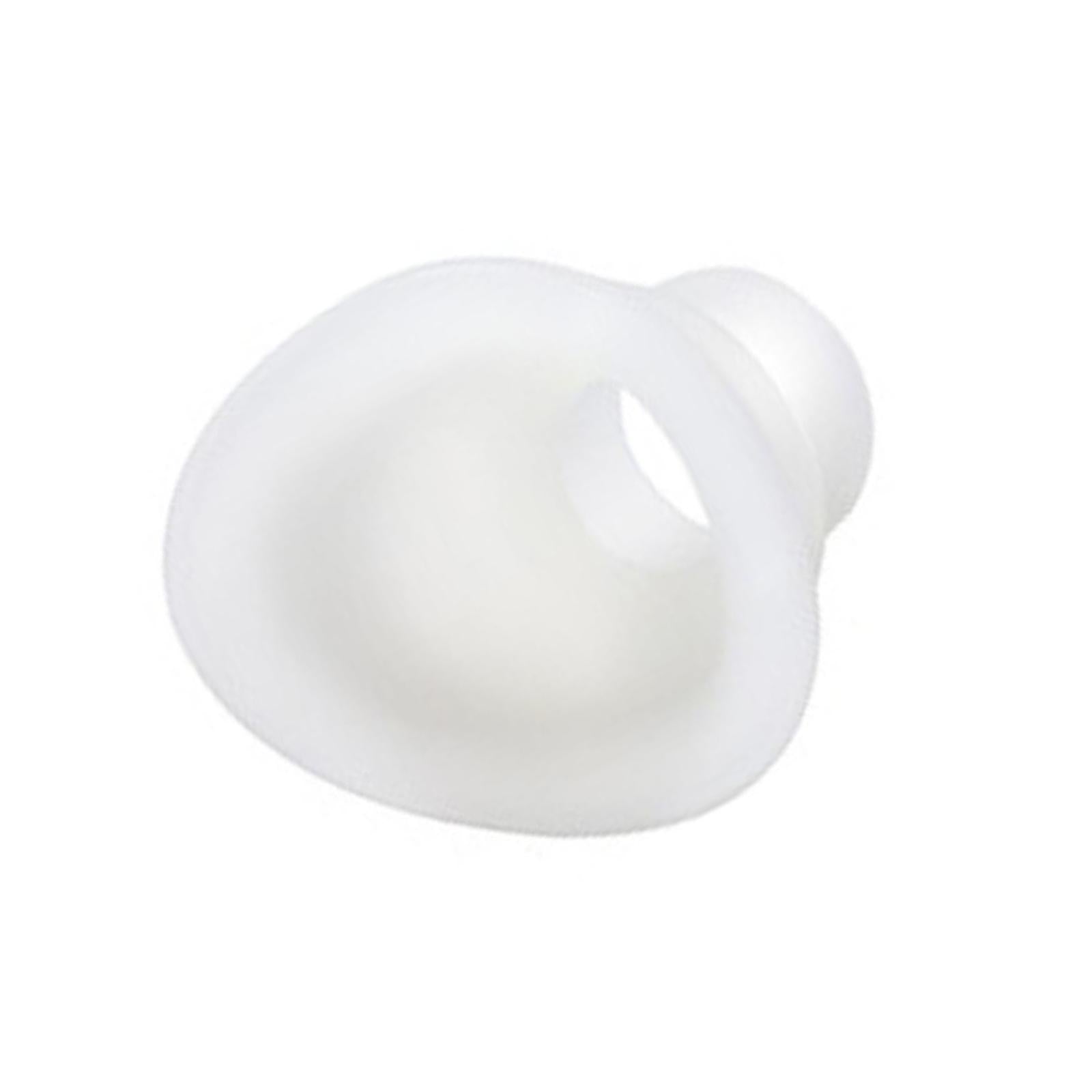 Silicone Eye Cup Reusable Eye Cover for Eye Sprayer Accessories Replace