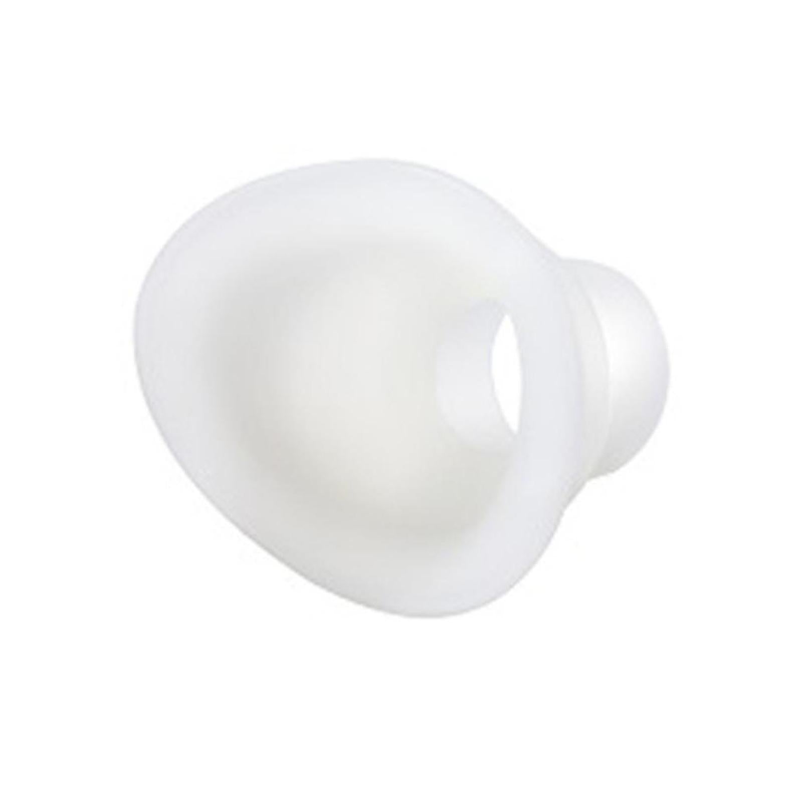 Silicone Eye Cup Reusable Eye Cover for Eye Sprayer Accessories Replace