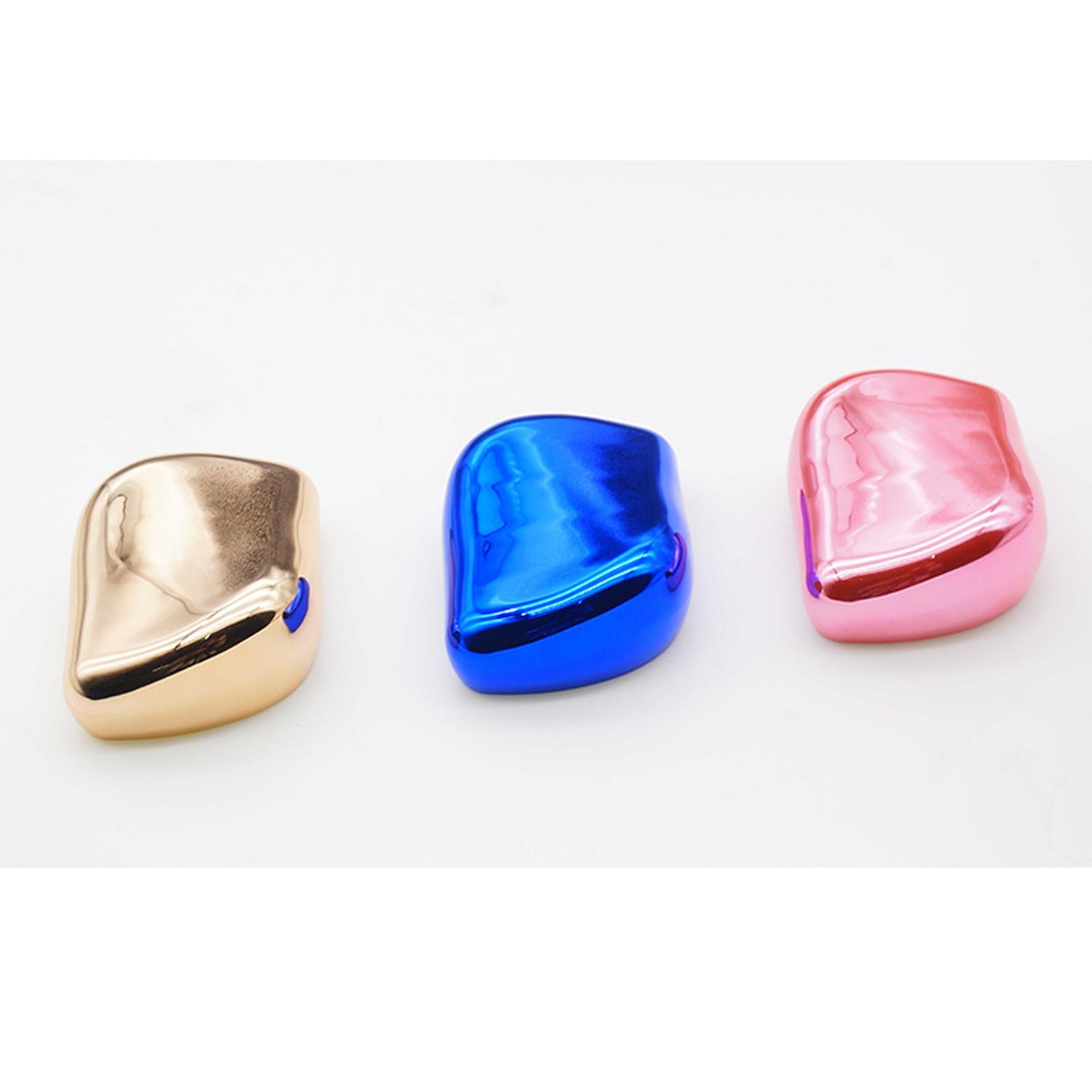 Portable Foot File Reusable Foot Care Tools for Cracked Heel  Blue