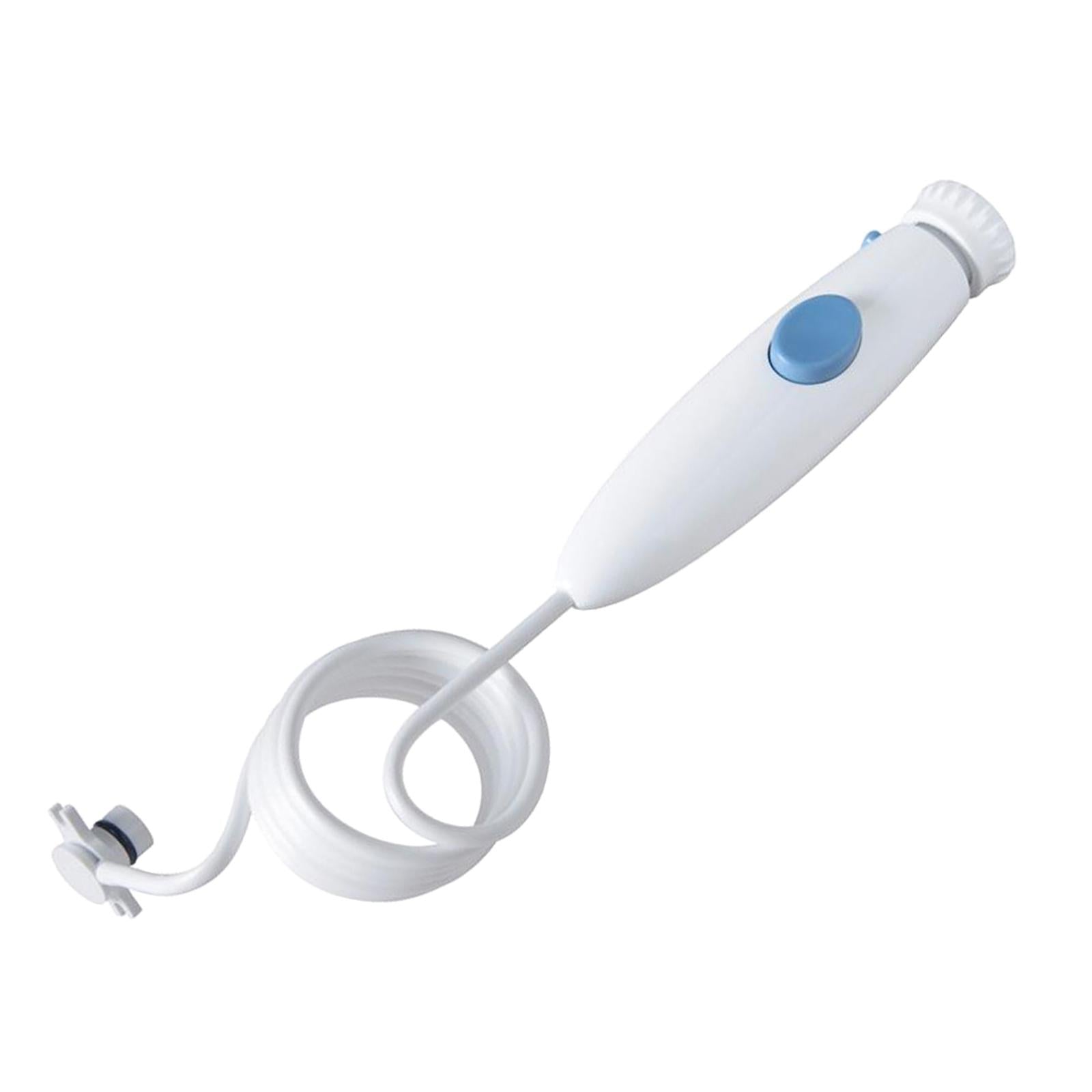Water Flosser Handle Hose Dental Floss Fittings for WP-100 WP-900