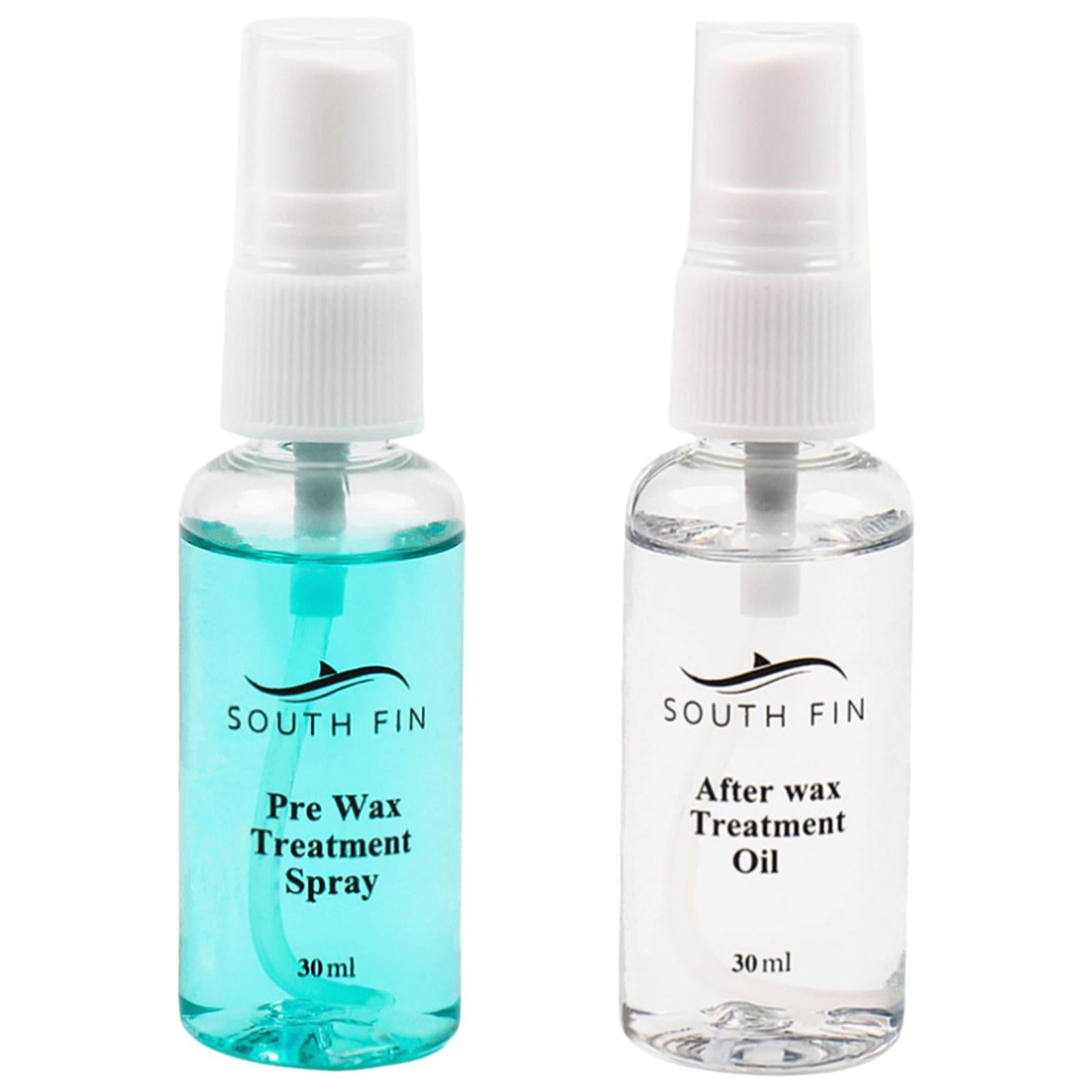Pre & After Waxing Treatment Spray 30ml for Sensitive Skin Hair Removal