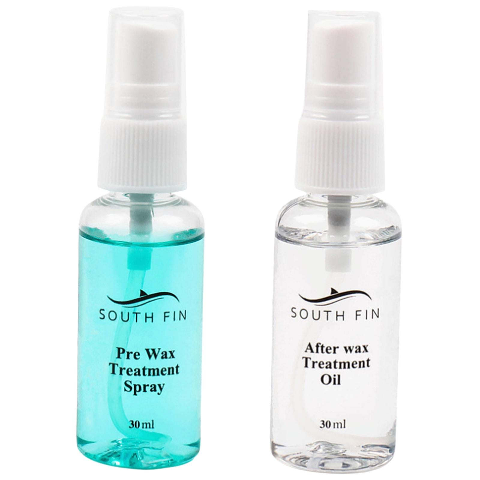 Pre & After Waxing Treatment Spray 30ml for Sensitive Skin Hair Removal