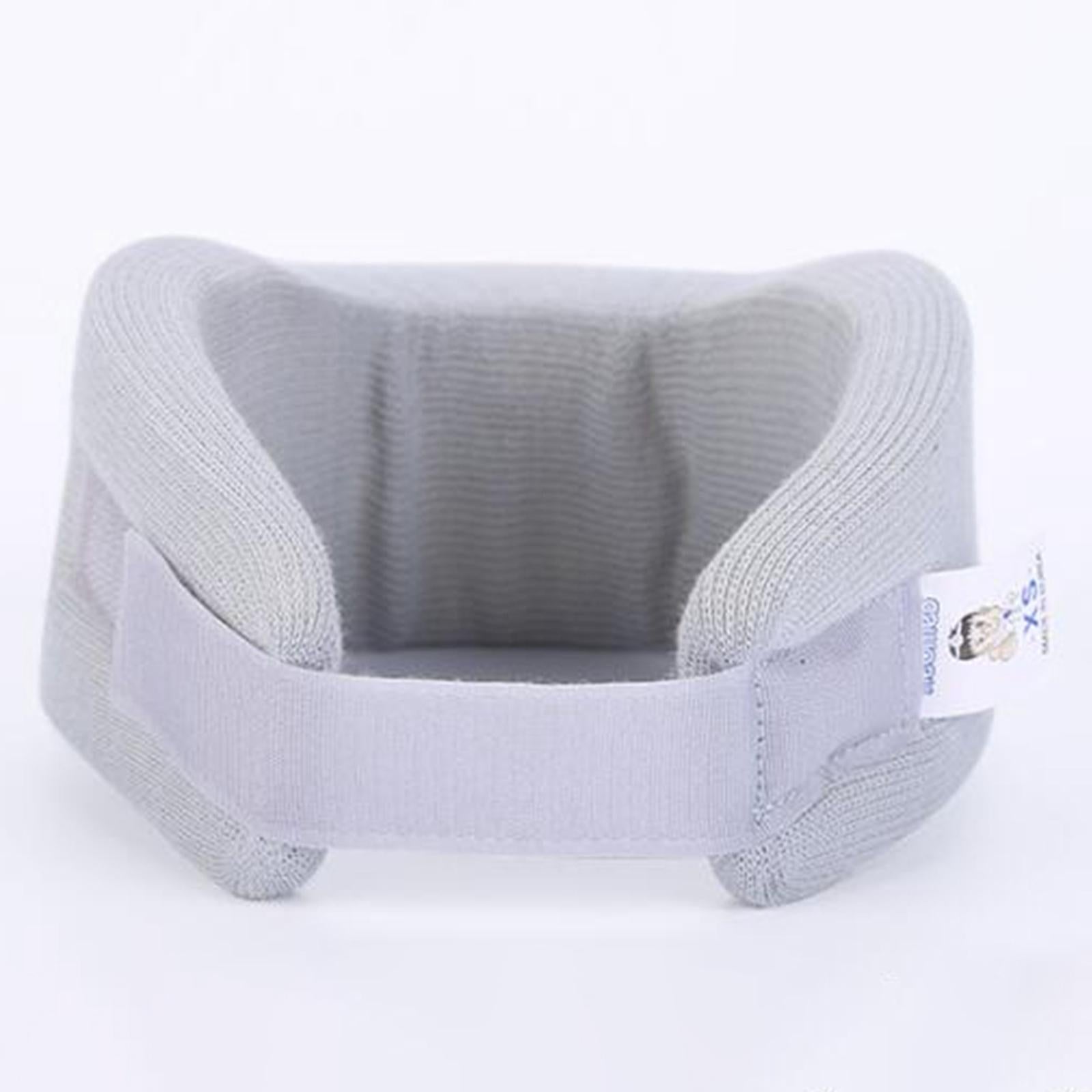 Neck Brace Support Chin Supporting for Relieve Stiffness Spine Pressure L