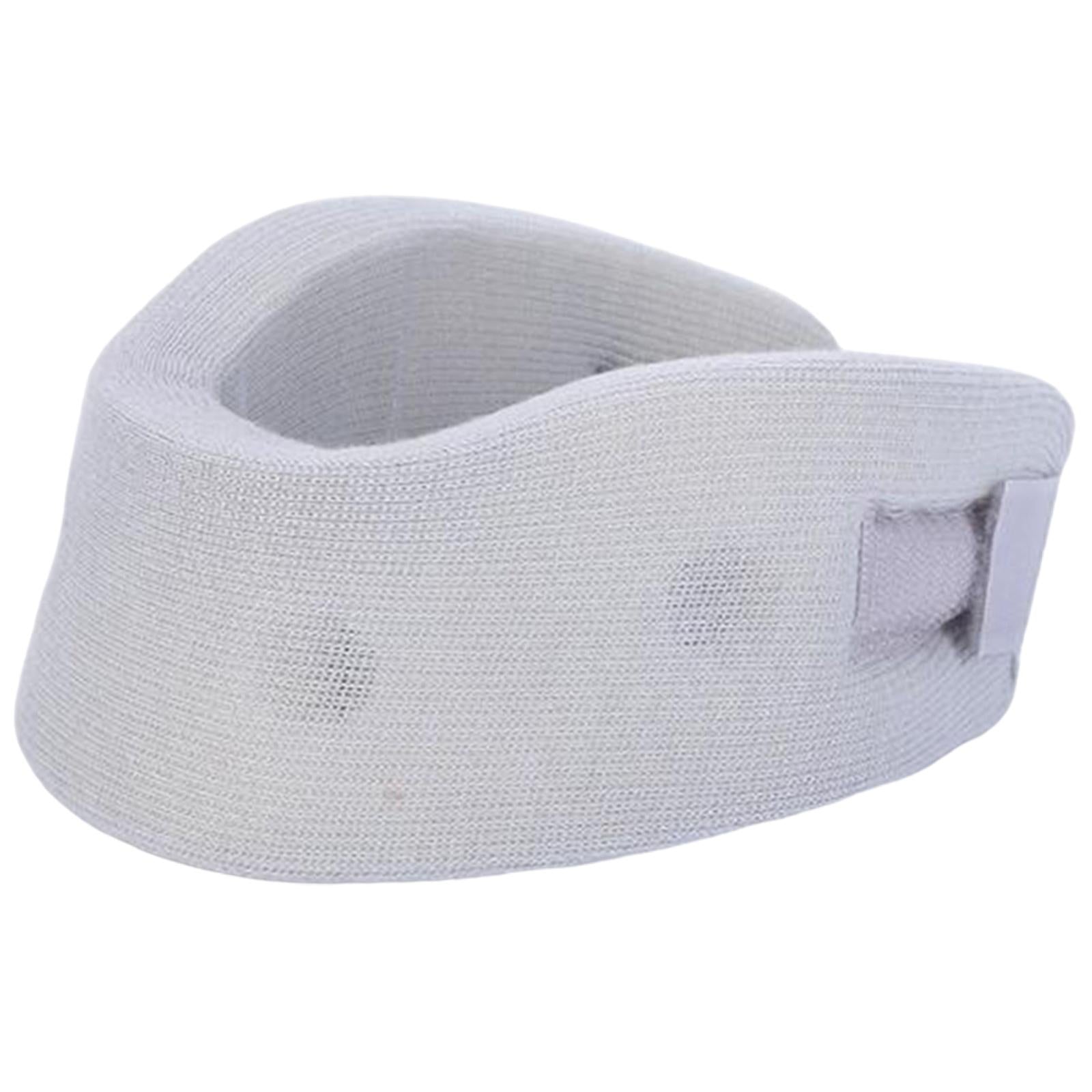 Neck Brace Support Chin Supporting for Relieve Stiffness Spine Pressure L
