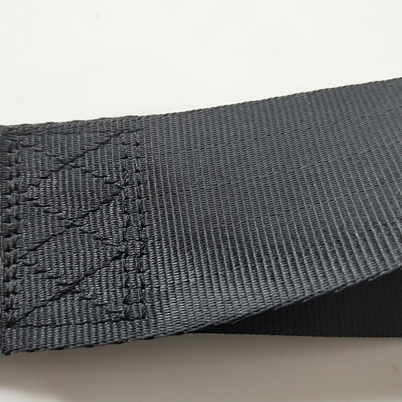 Kids Rear Seats Safety Belts Breathable Bandage for Motorcycles The Elderly