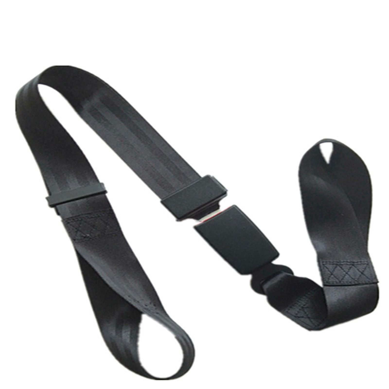 Kids Rear Seats Safety Belts Breathable Bandage for Motorcycles The Elderly