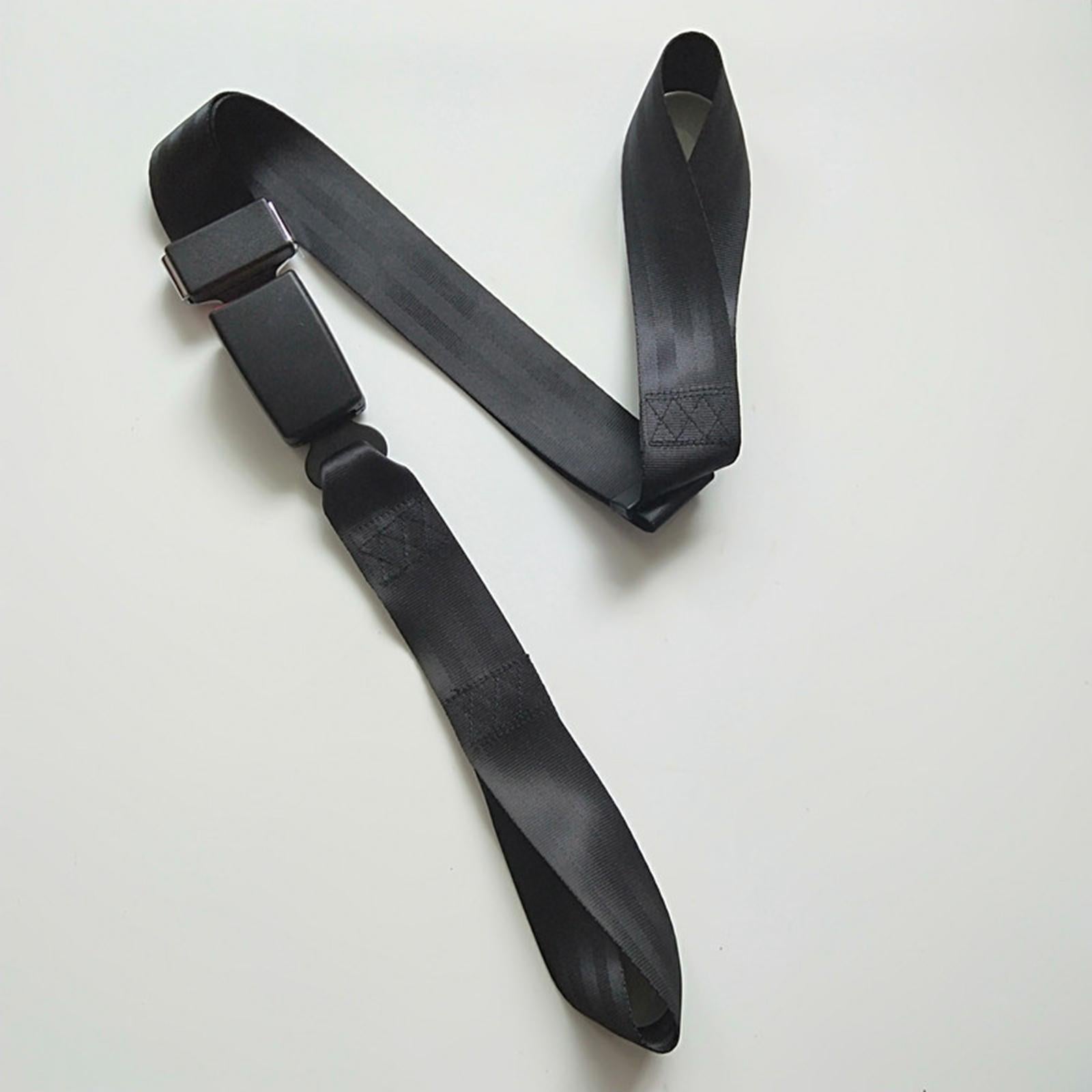 Kids Rear Seats Safety Belts Breathable Bandage for Motorcycles The Elderly