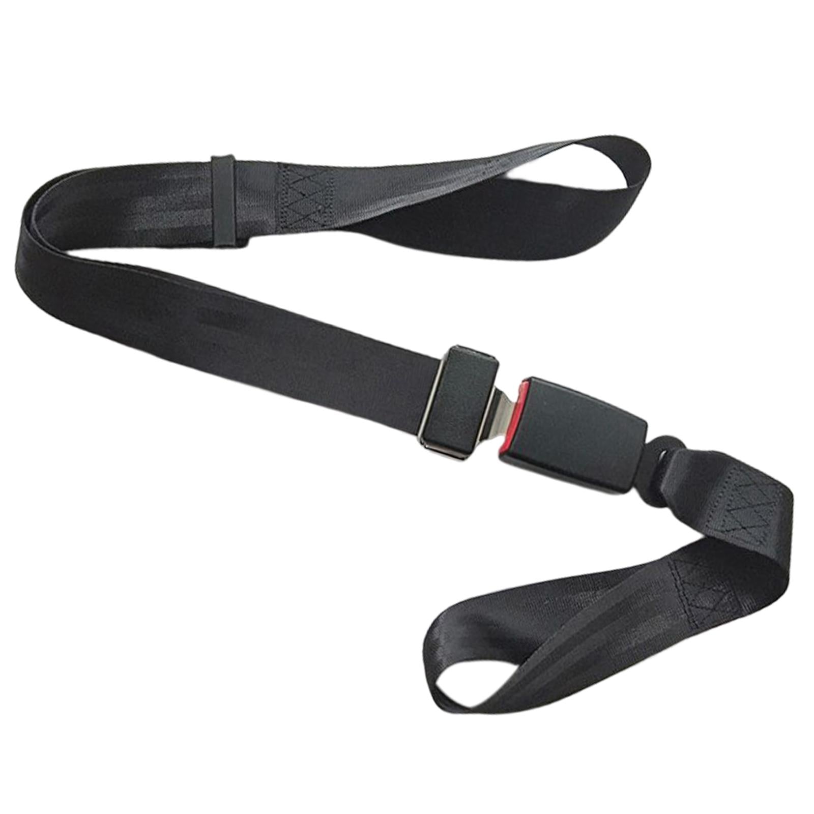 Kids Rear Seats Safety Belts Breathable Bandage for Motorcycles The Elderly