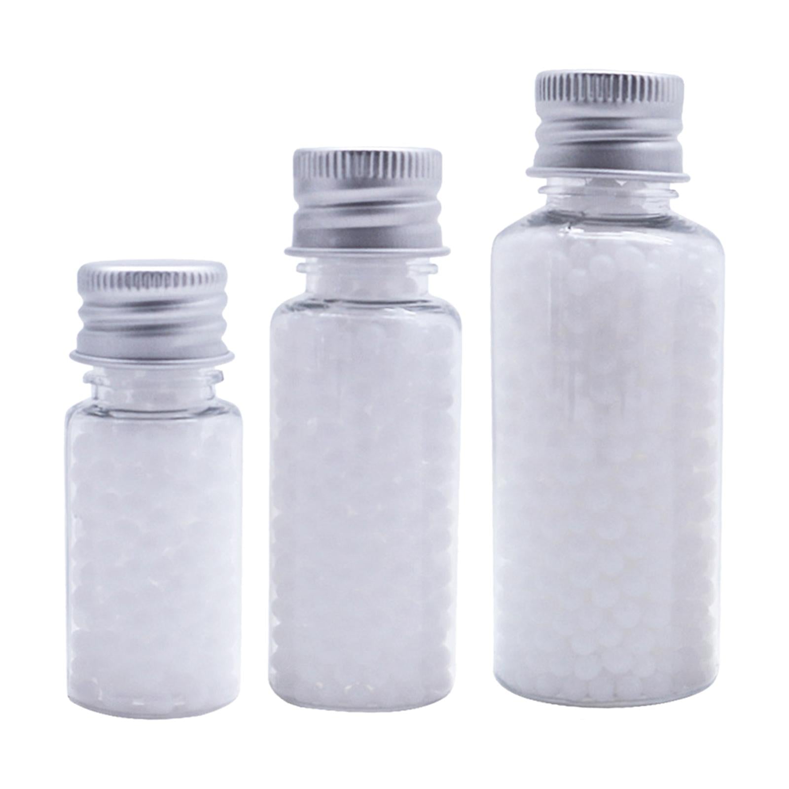 Thermal Beads Teeth Veneers Moldable for Broken Teeth Uneven Teeth 10g