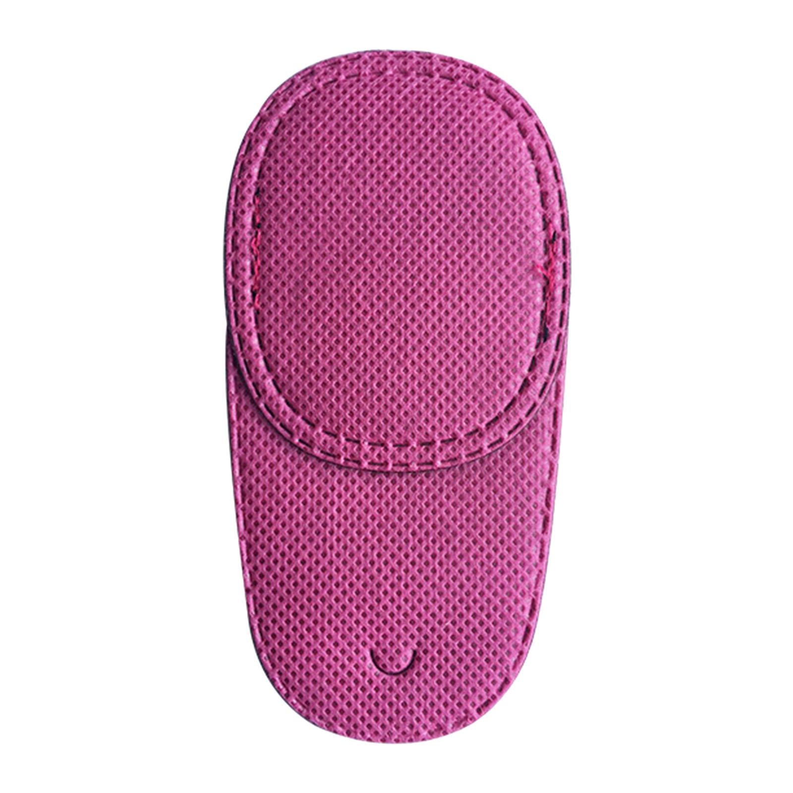 6x Amblyopia Eye Patches Visual Corrected for Strabismus Lazy Eye Girls Boys Pink