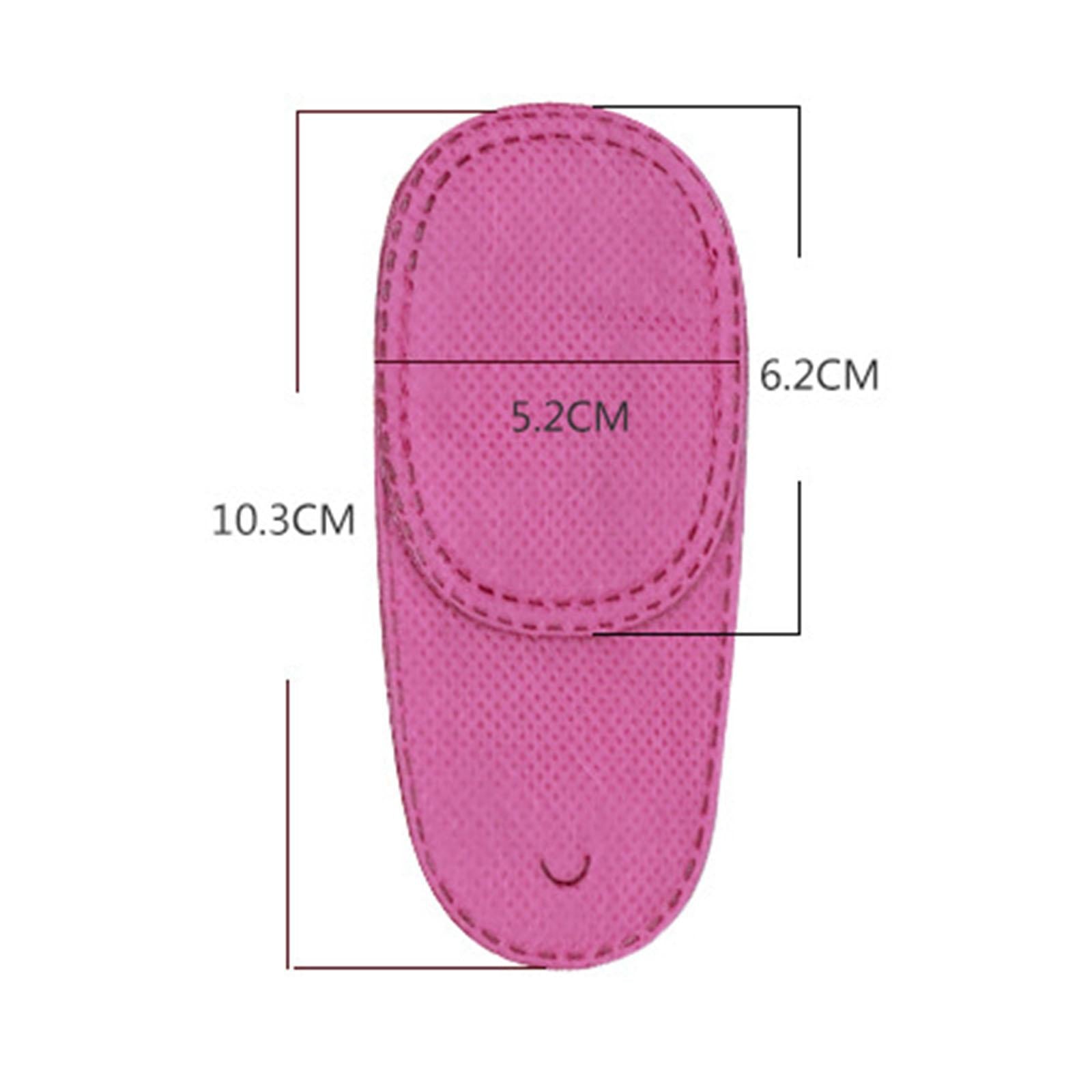 6x Amblyopia Eye Patches Visual Corrected for Strabismus Lazy Eye Girls Boys Pink