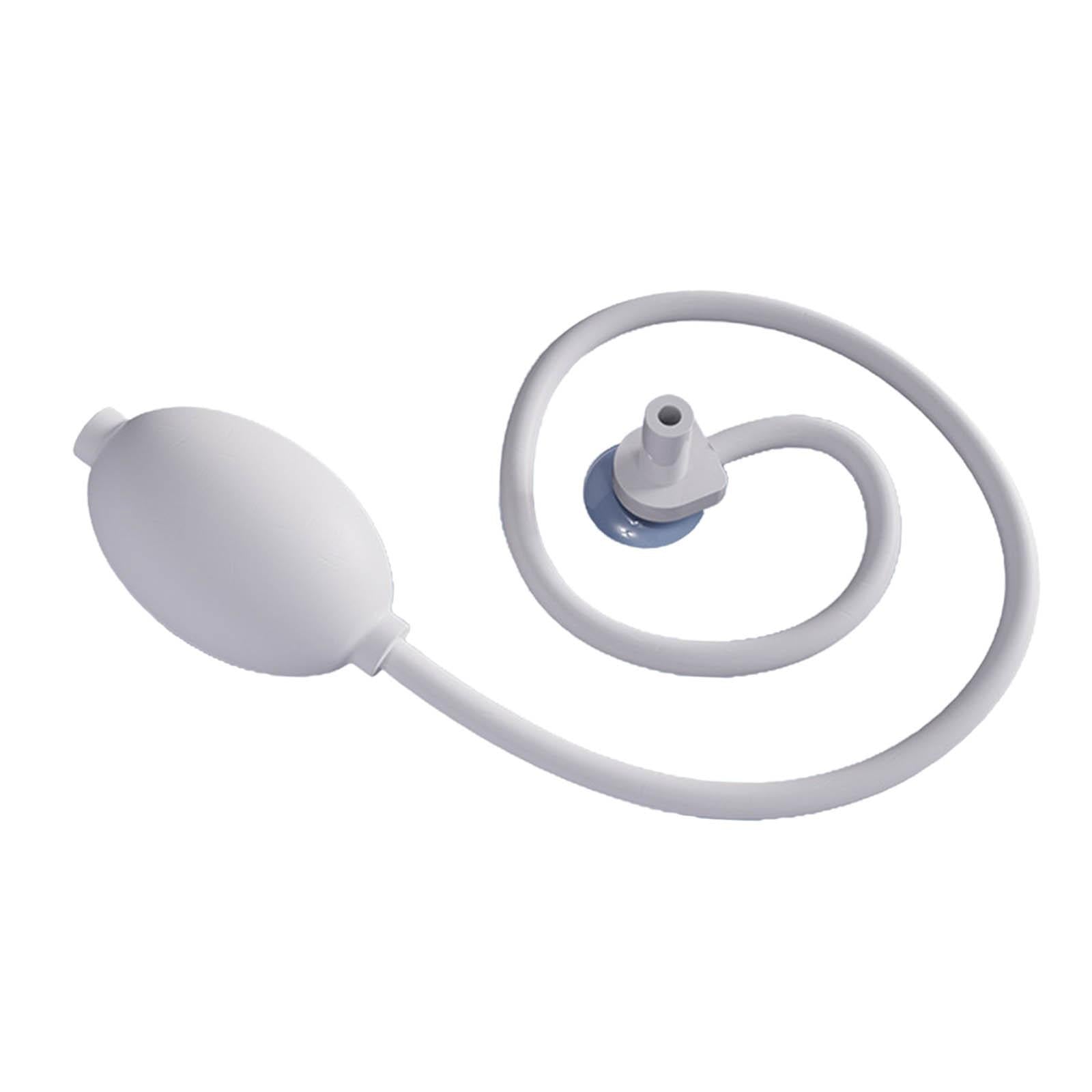 Sitz Bath Flusher for Toilet Seat Hemorrhoid Treatment Postpartum Care