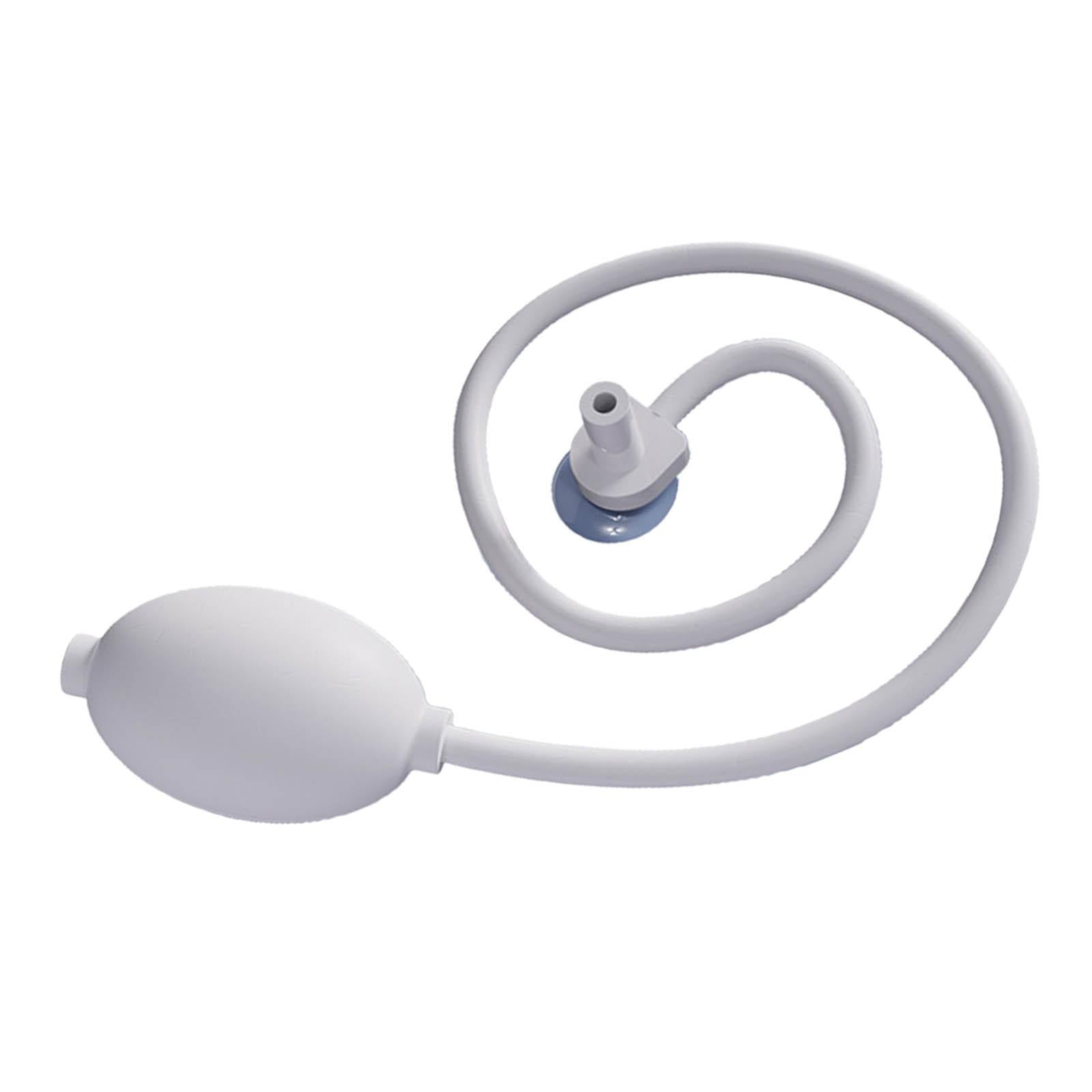 Sitz Bath Flusher for Toilet Seat Hemorrhoid Treatment Postpartum Care