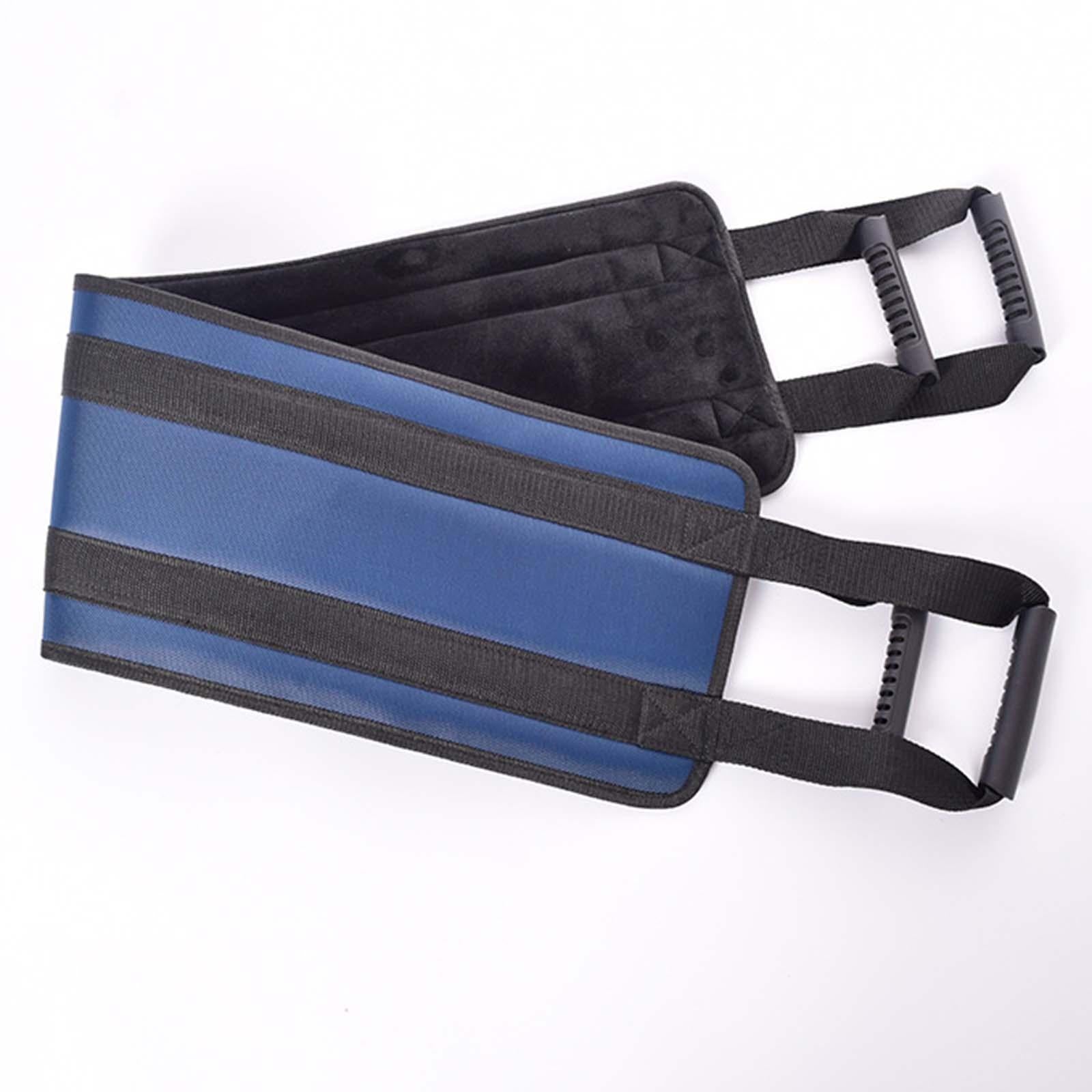 Patient Lift Sling Assist Handle Helper for Elderly Seniors Shift Band