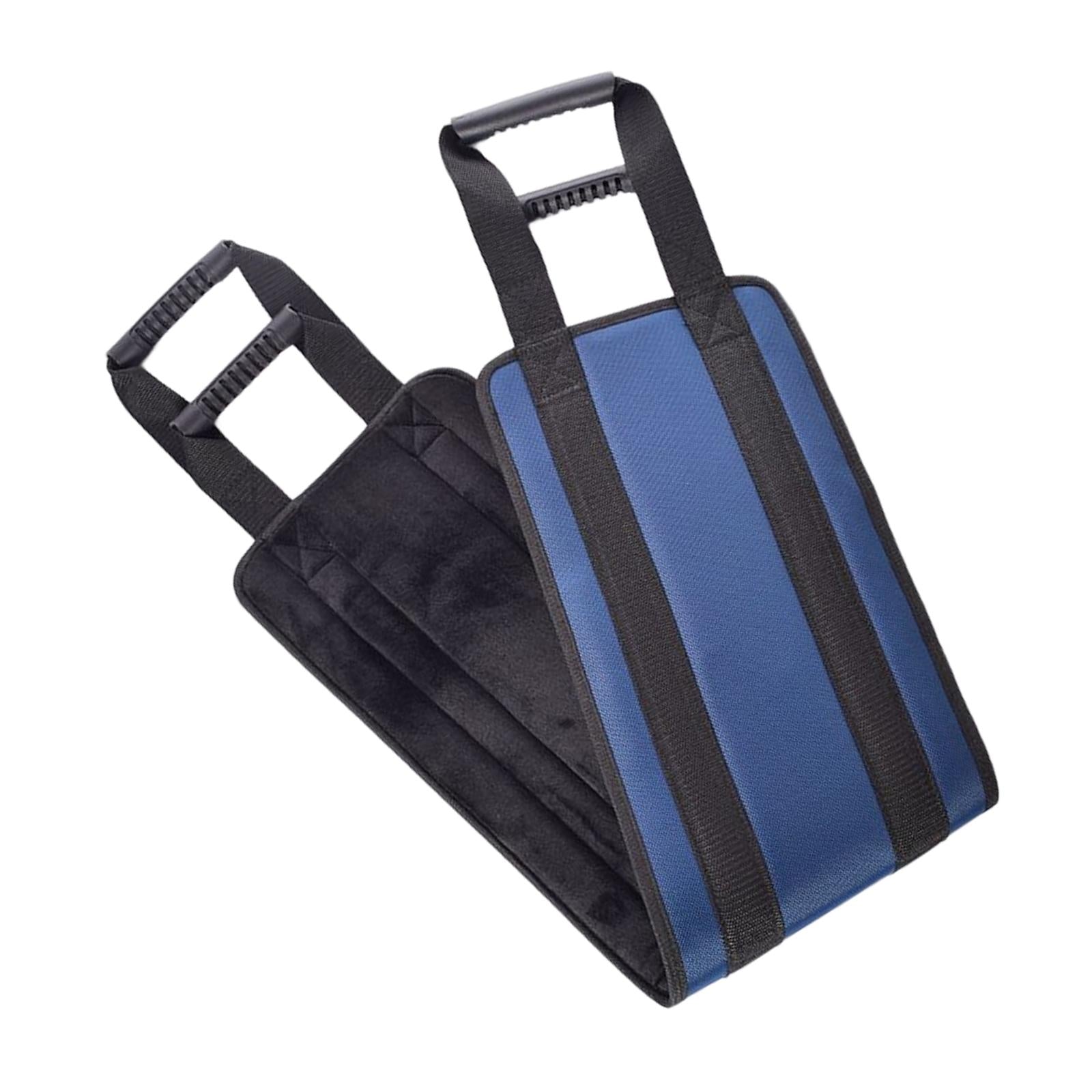 Patient Lift Sling Assist Handle Helper for Elderly Seniors Shift Band