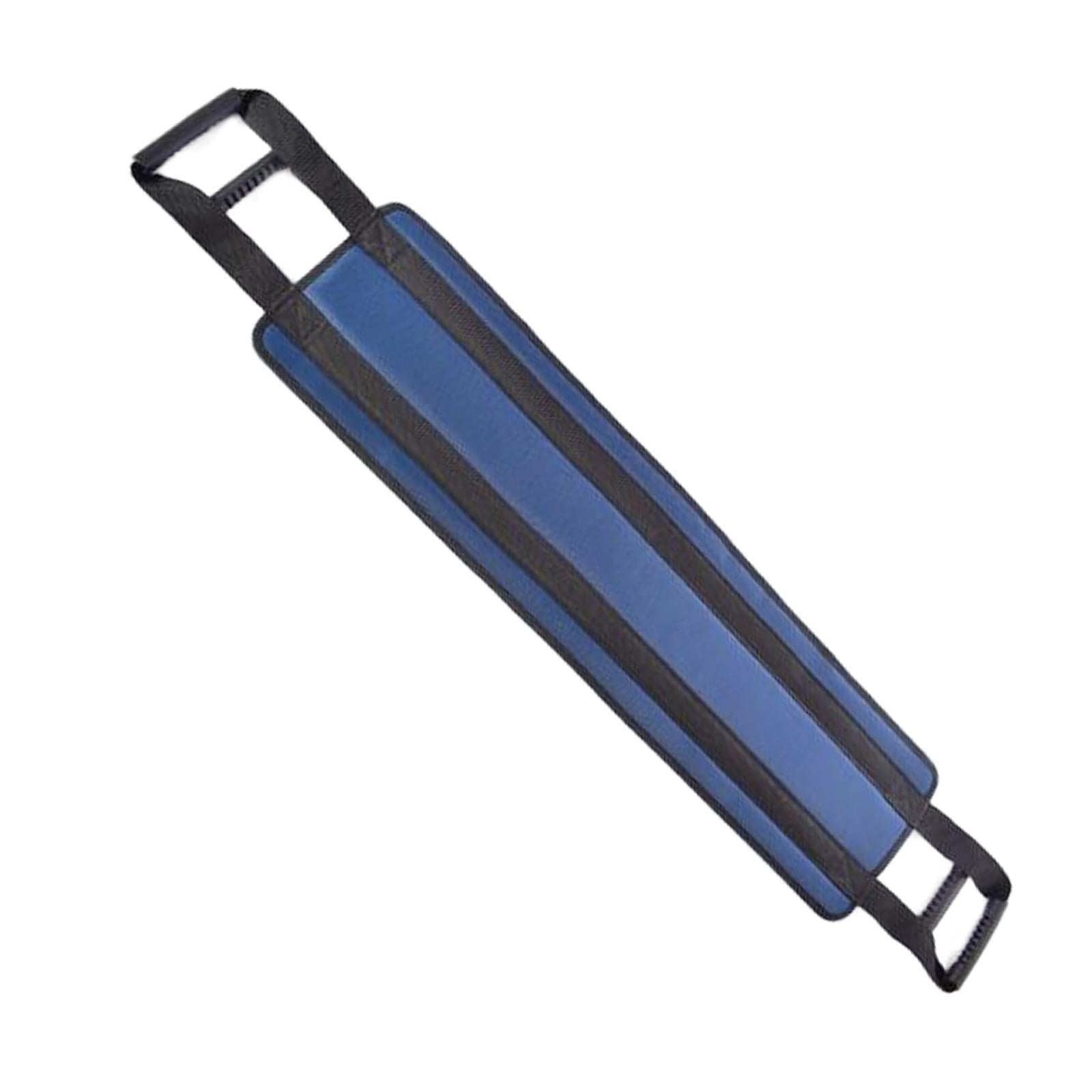 Patient Lift Sling Assist Handle Helper for Elderly Seniors Shift Band