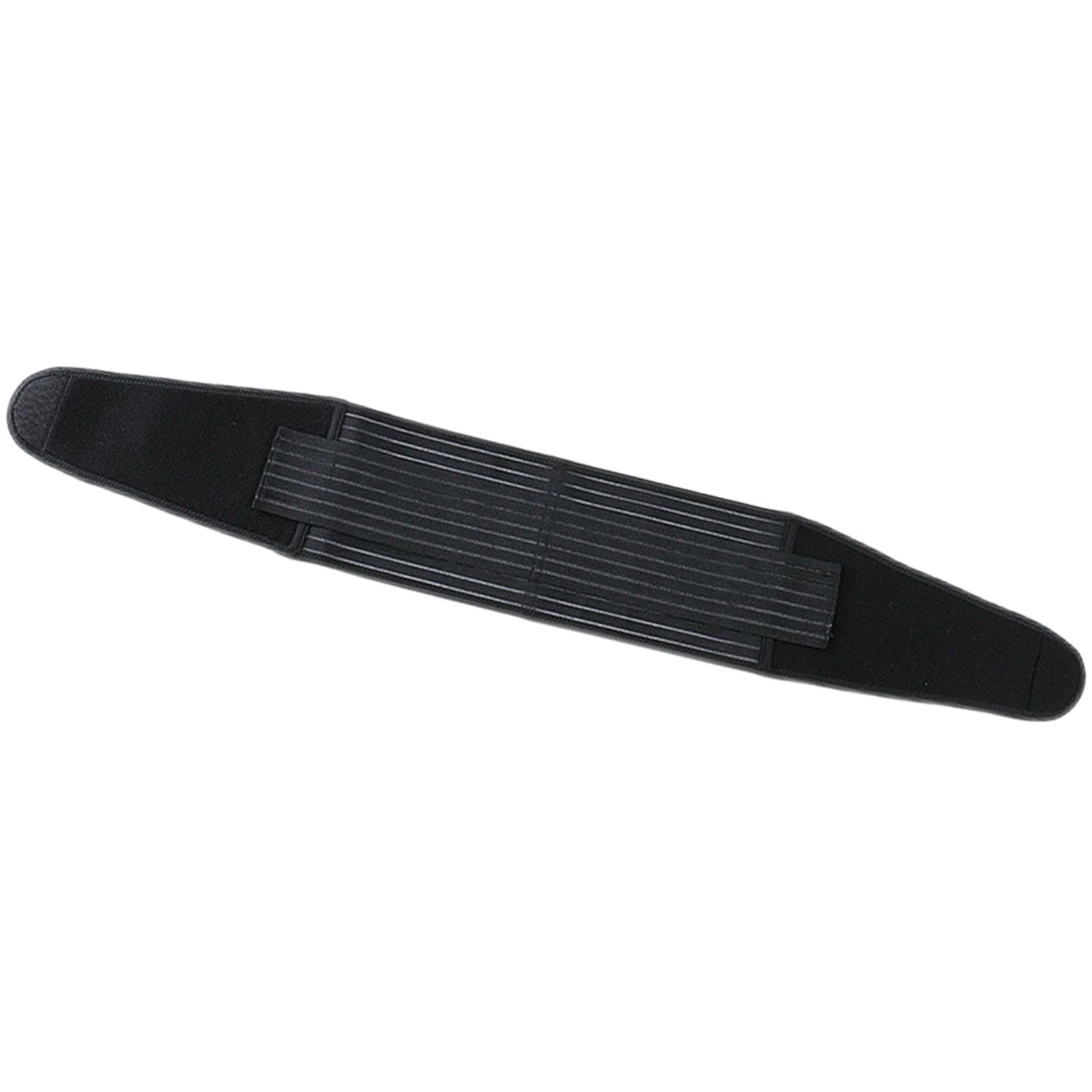 Sacroiliac Joint Belt Postpartum Recovery for Pelvic Tilt Correction Women Black L