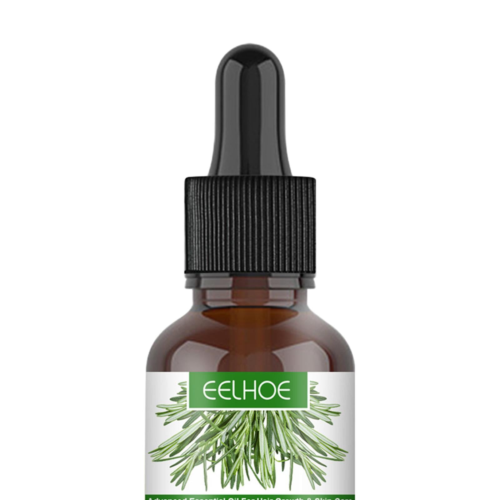 Rosemary Essential Oil 30ml for Stimulate Hair Growth Improves Circulation