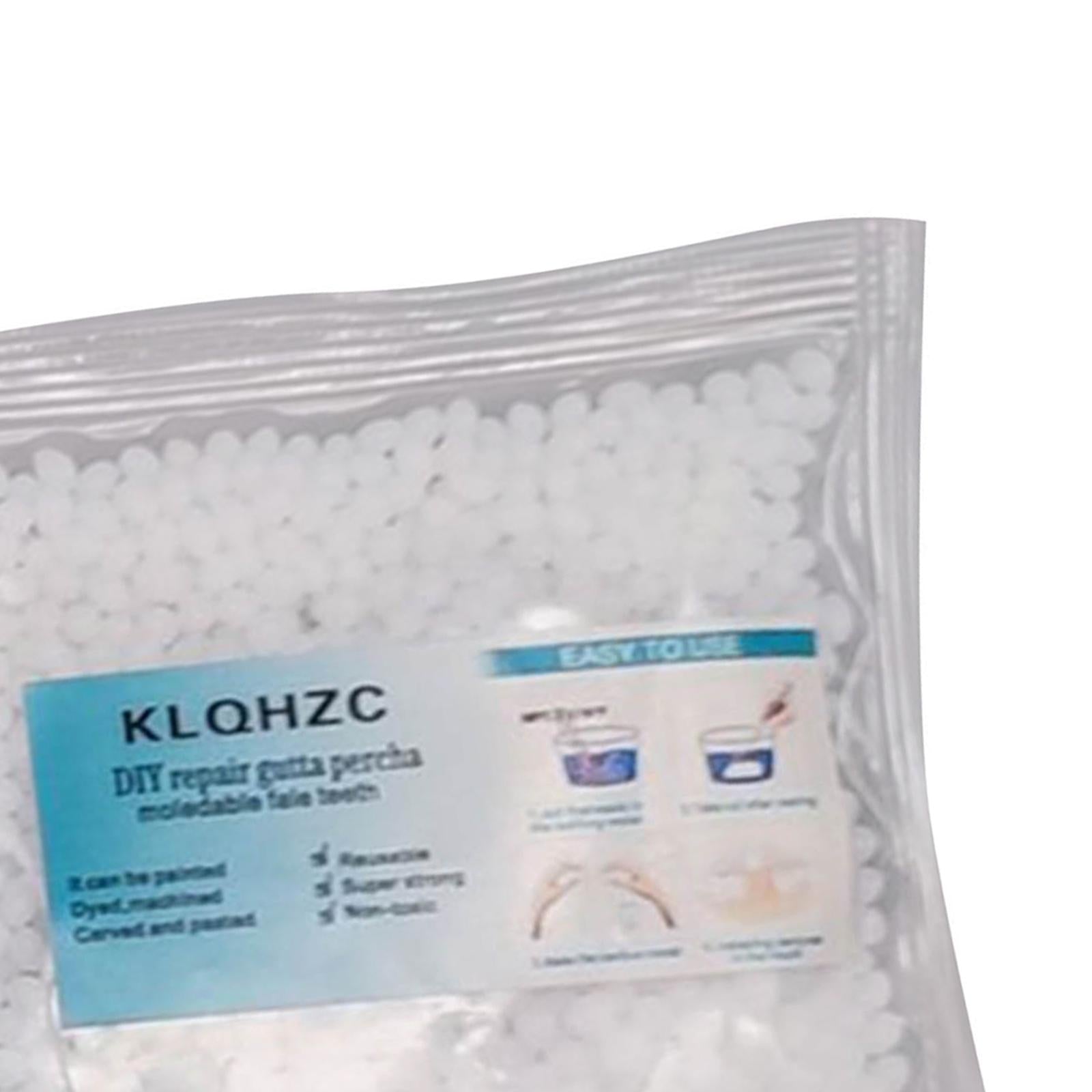 Multifunctional Temporary Tooth Repair Kit 25G Oral Care Moldable Fake Teeth