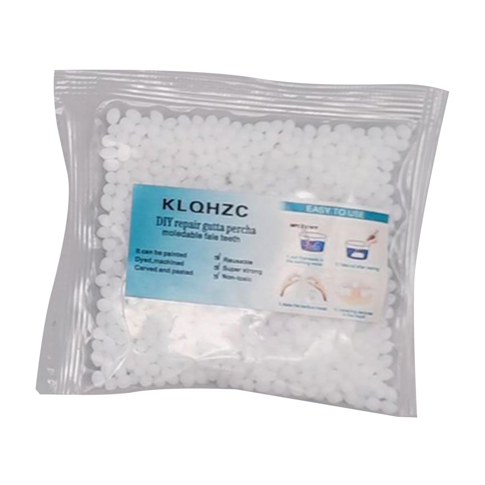Multifunctional Temporary Tooth Repair Kit 25G Oral Care Moldable Fake Teeth