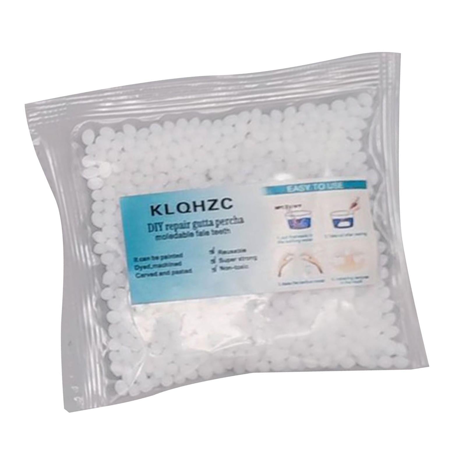 Multifunctional Temporary Tooth Repair Kit 25G Oral Care Moldable Fake Teeth
