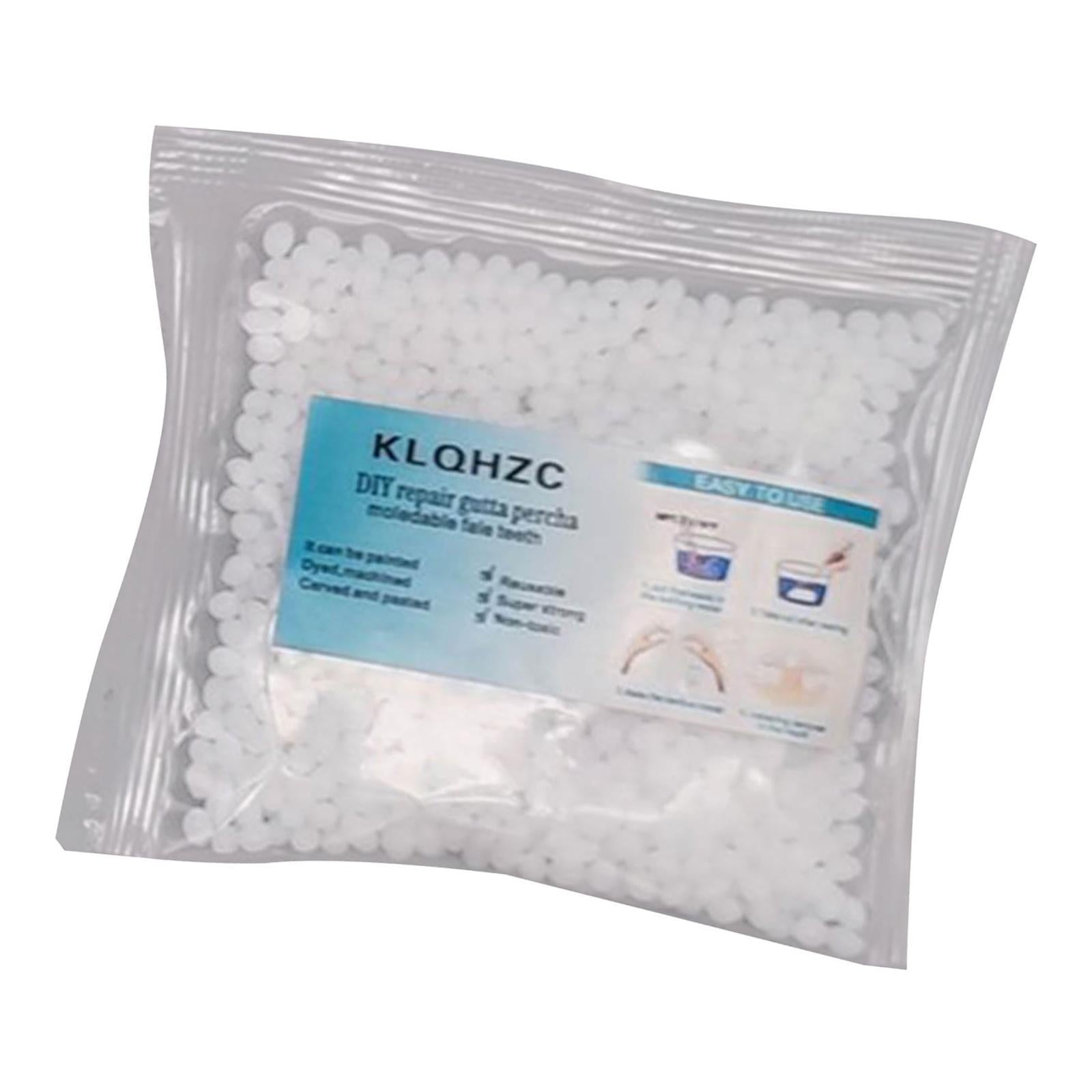 Multifunctional Temporary Tooth Repair Kit 25G Oral Care Moldable Fake Teeth