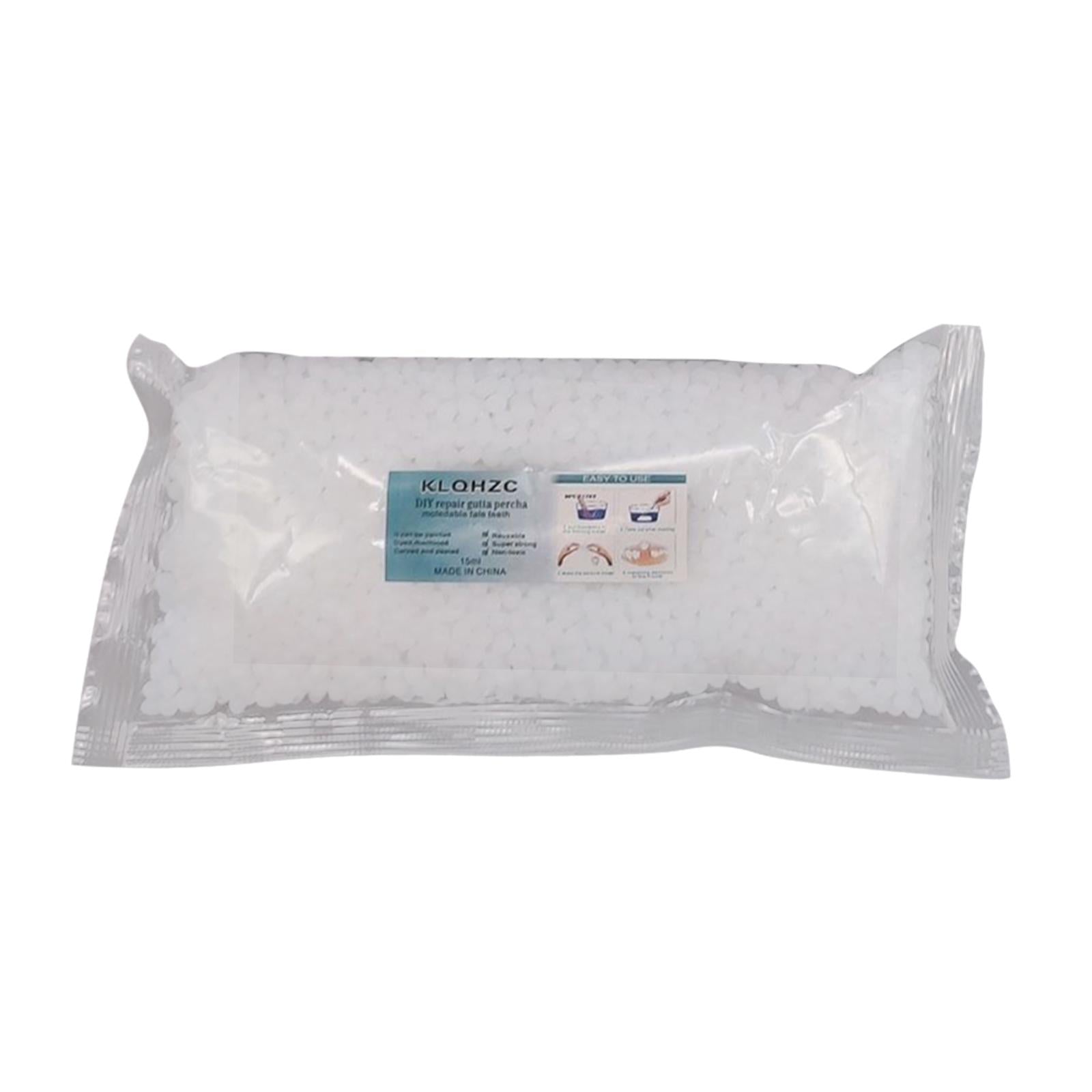 Temporary Tooth Repair Kit 100G Repair Granules Teeth Replacement Kit Safe