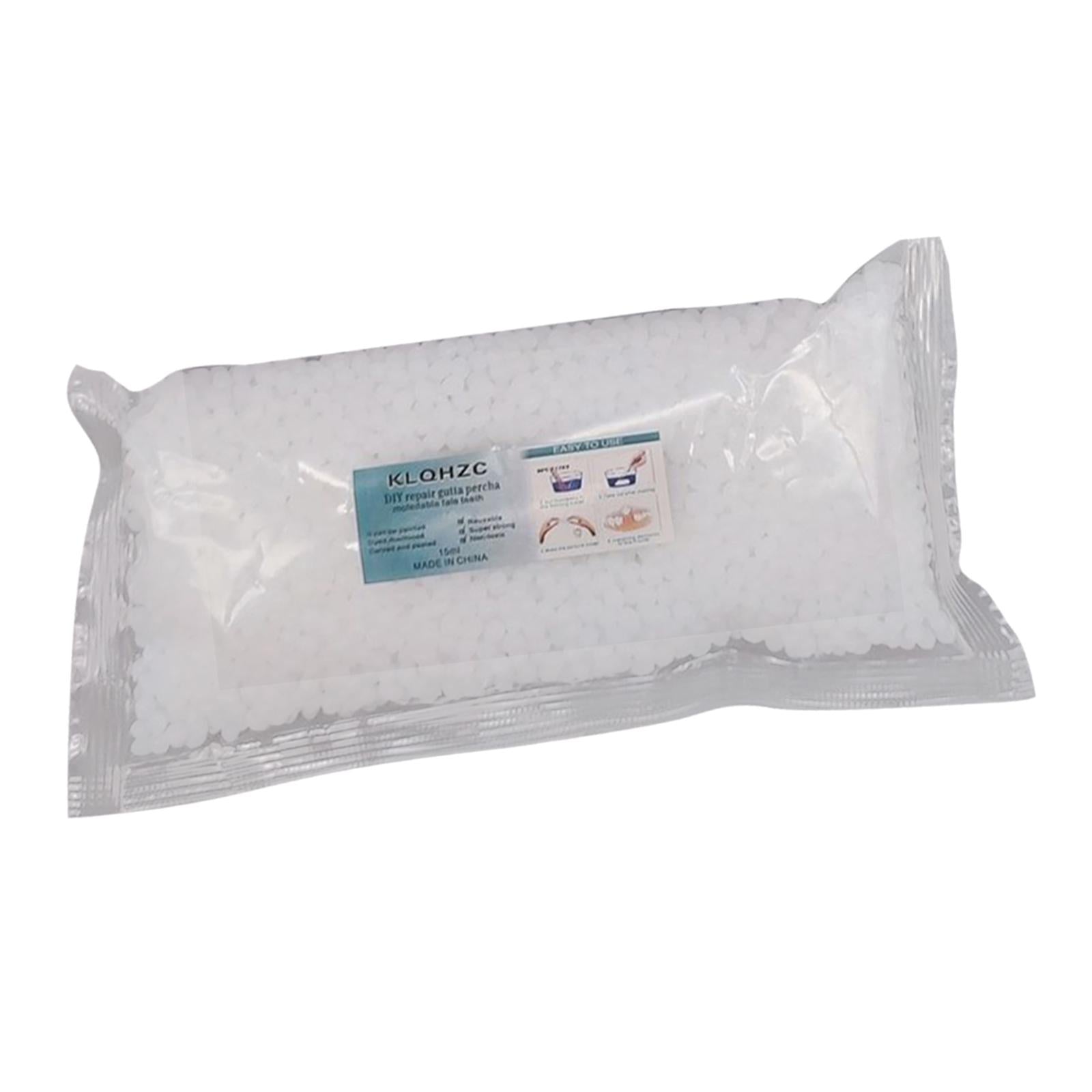 Temporary Tooth Repair Kit 100G Repair Granules Teeth Replacement Kit Safe