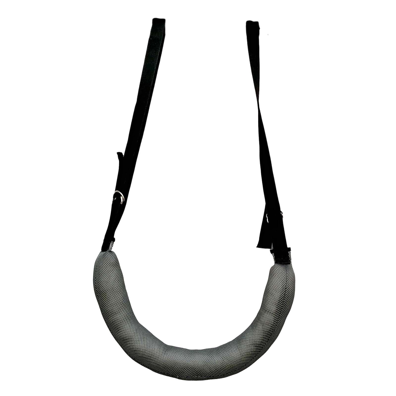Back Stretcher Lumbar Traction Device Back Traction for Herniated Disc  Style B
